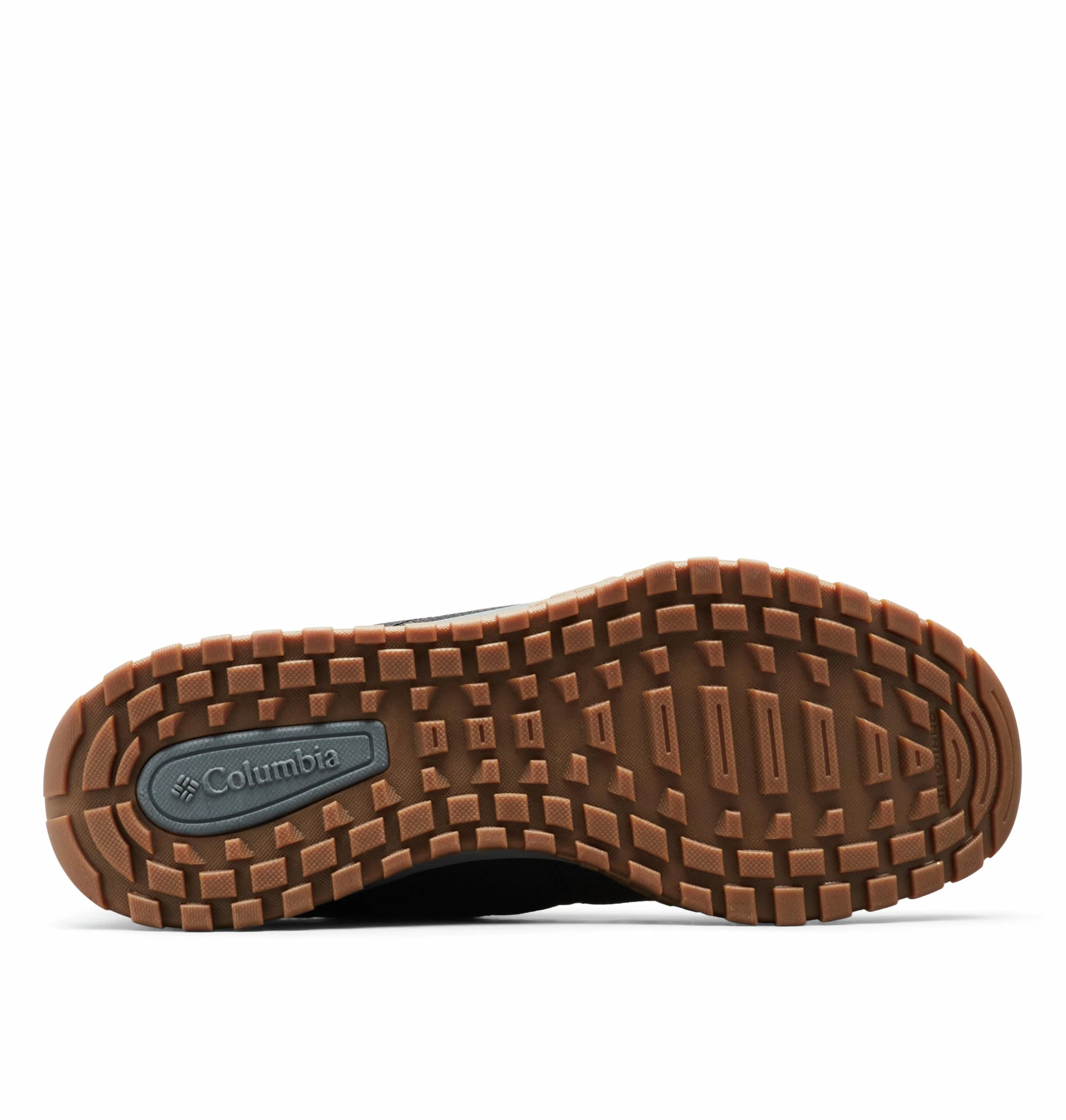 Columbia Męskie buty sportowe Fairbanks Low