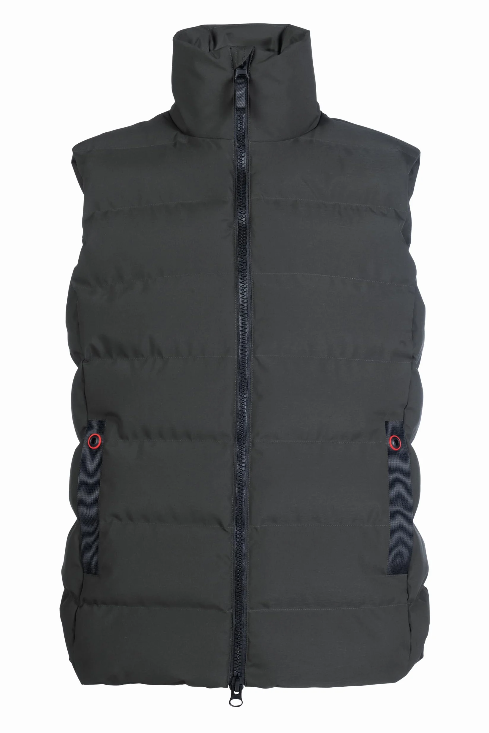 HKM Alster Vest, ciemnoniebieski, M