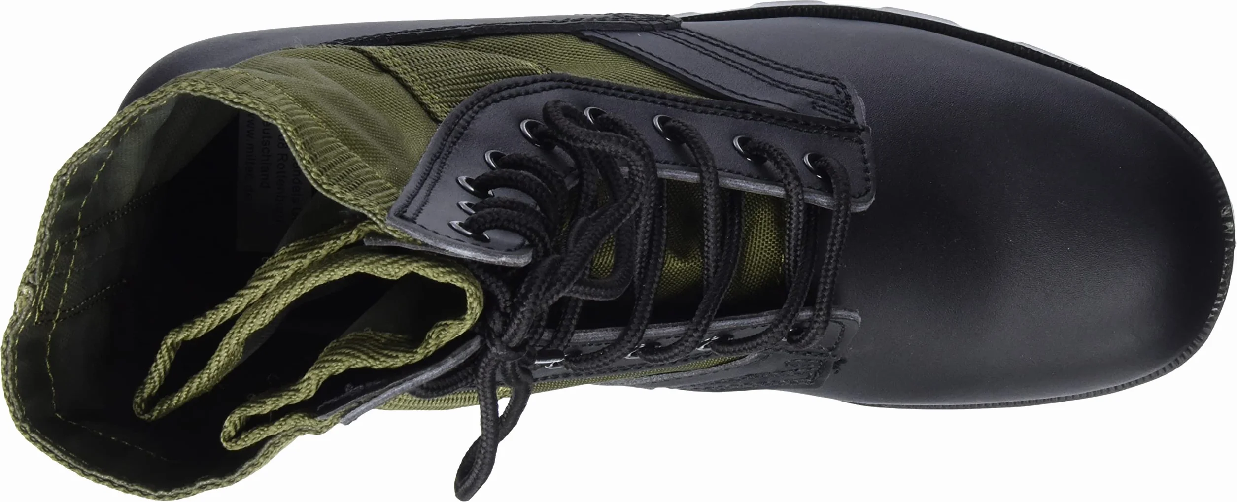 Mil-Tec Męskie buty trekkingowe Us 'Panama'