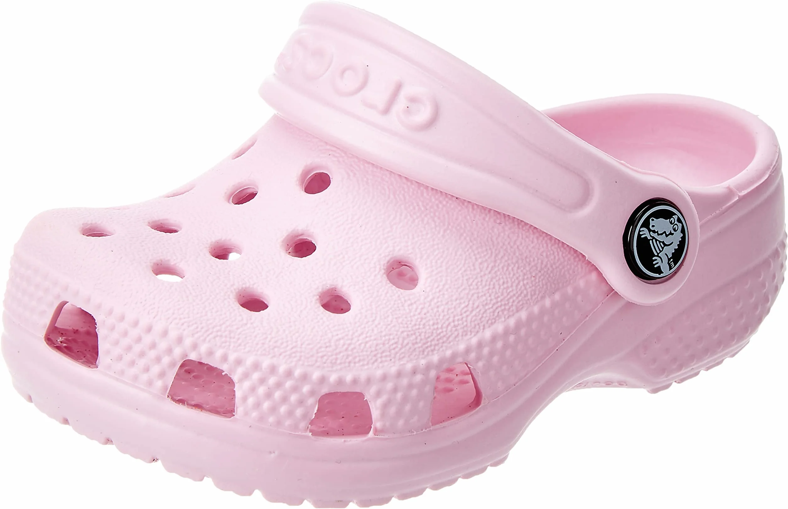 Crocs Uniseks - dzieci Classic Clog KChodaki