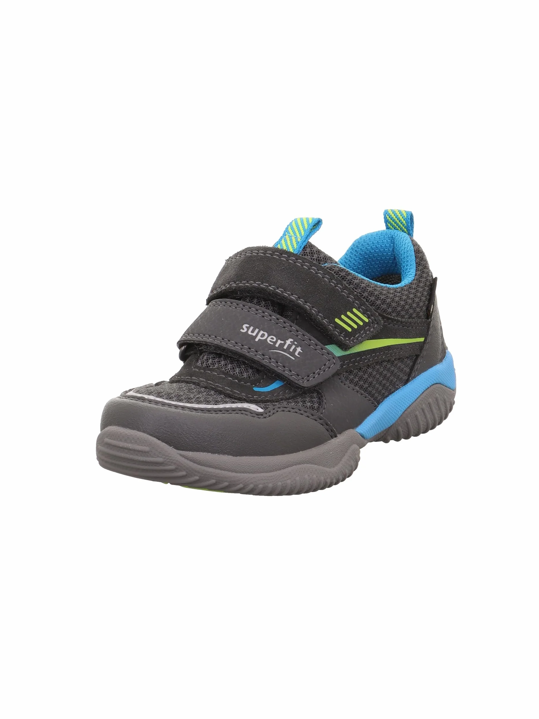 Superfit Chłopcy Storm Gore-texAdidasy