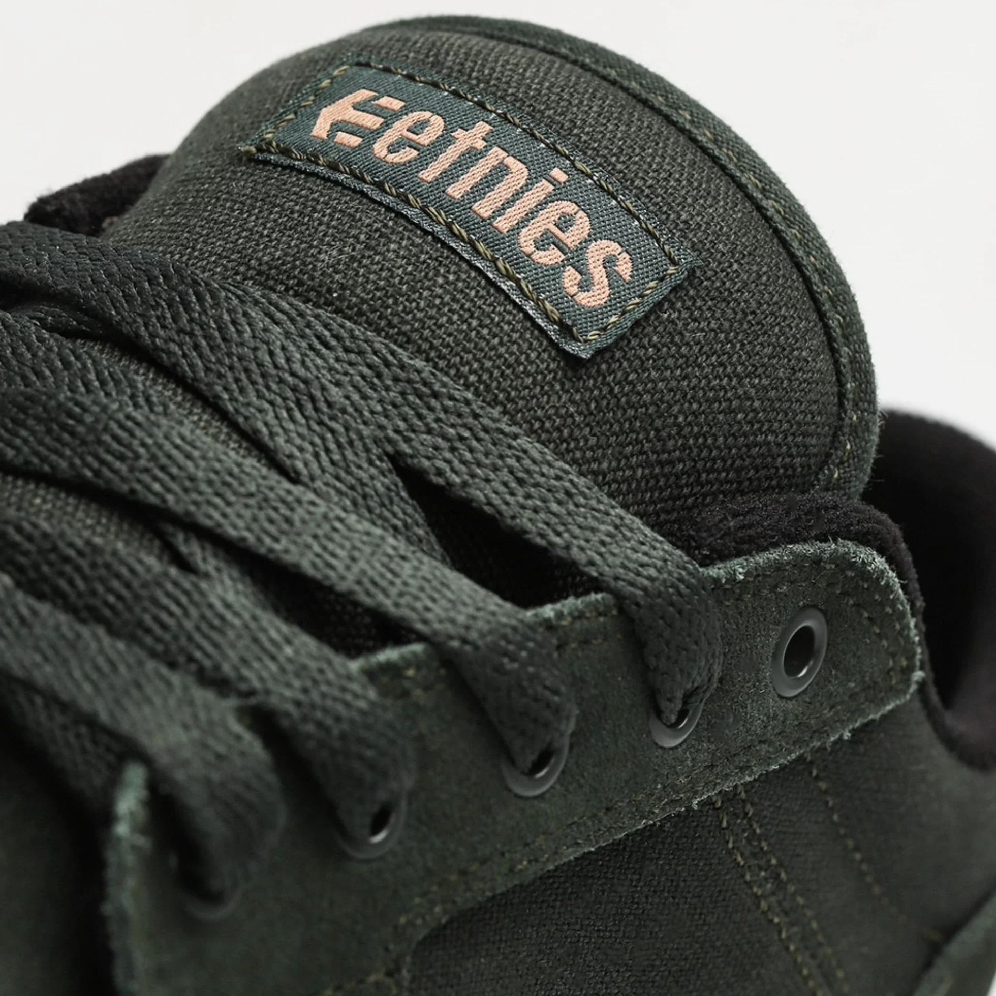 ETNAB|#Etnies Barge Ls, męskie buty skateboardowe