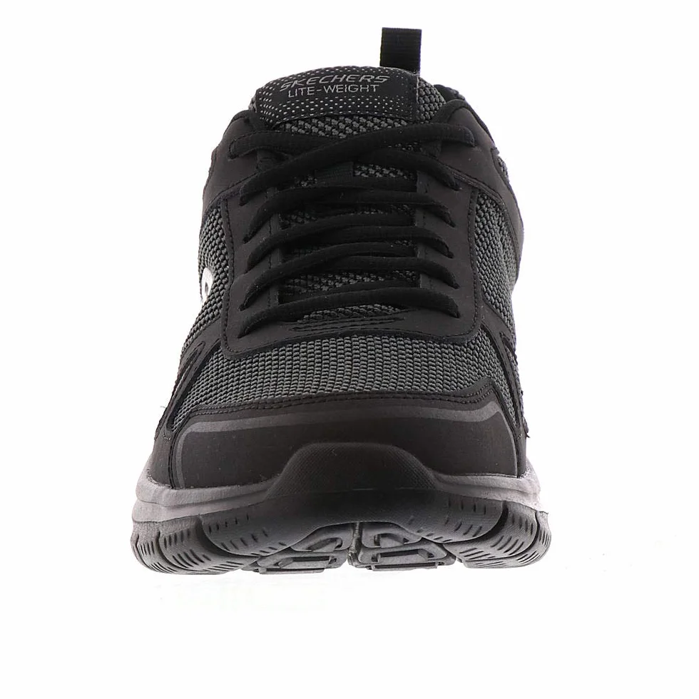 Skechers Track Bucolo - Buty Treningowe Mężczyźni