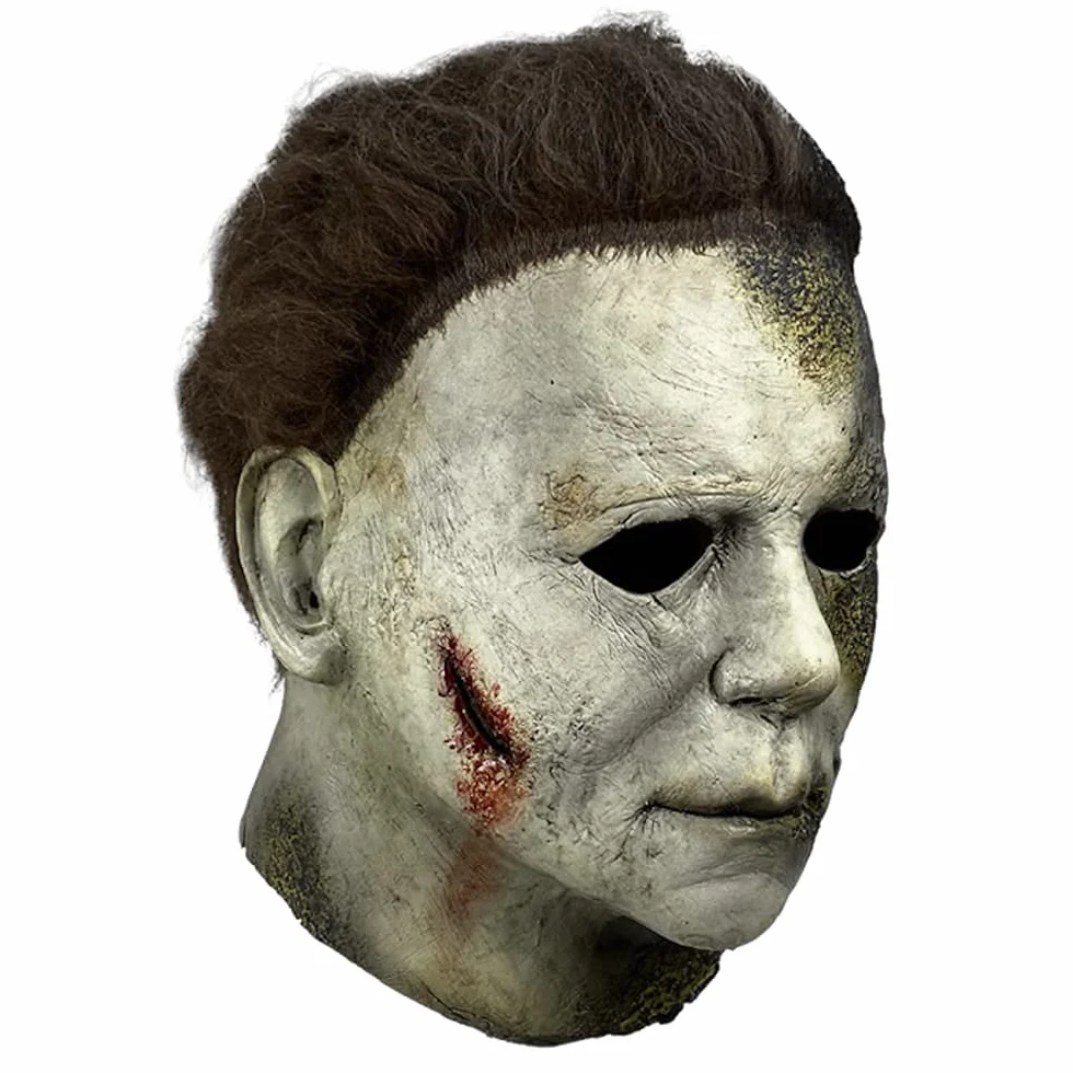 Maska Halloween zabija Michaela Myersa