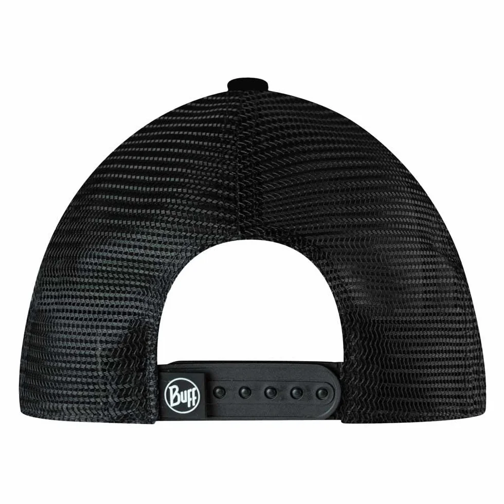 Buff Czapki Uniseks Trucker Cap