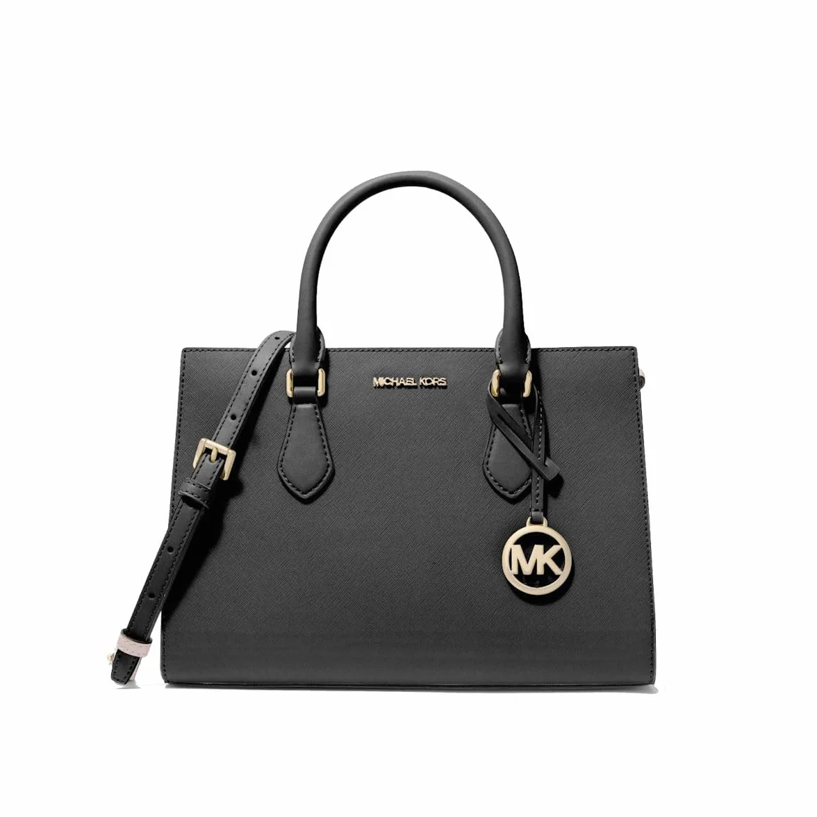 Michael Kors torebka damska Sheila, średnia