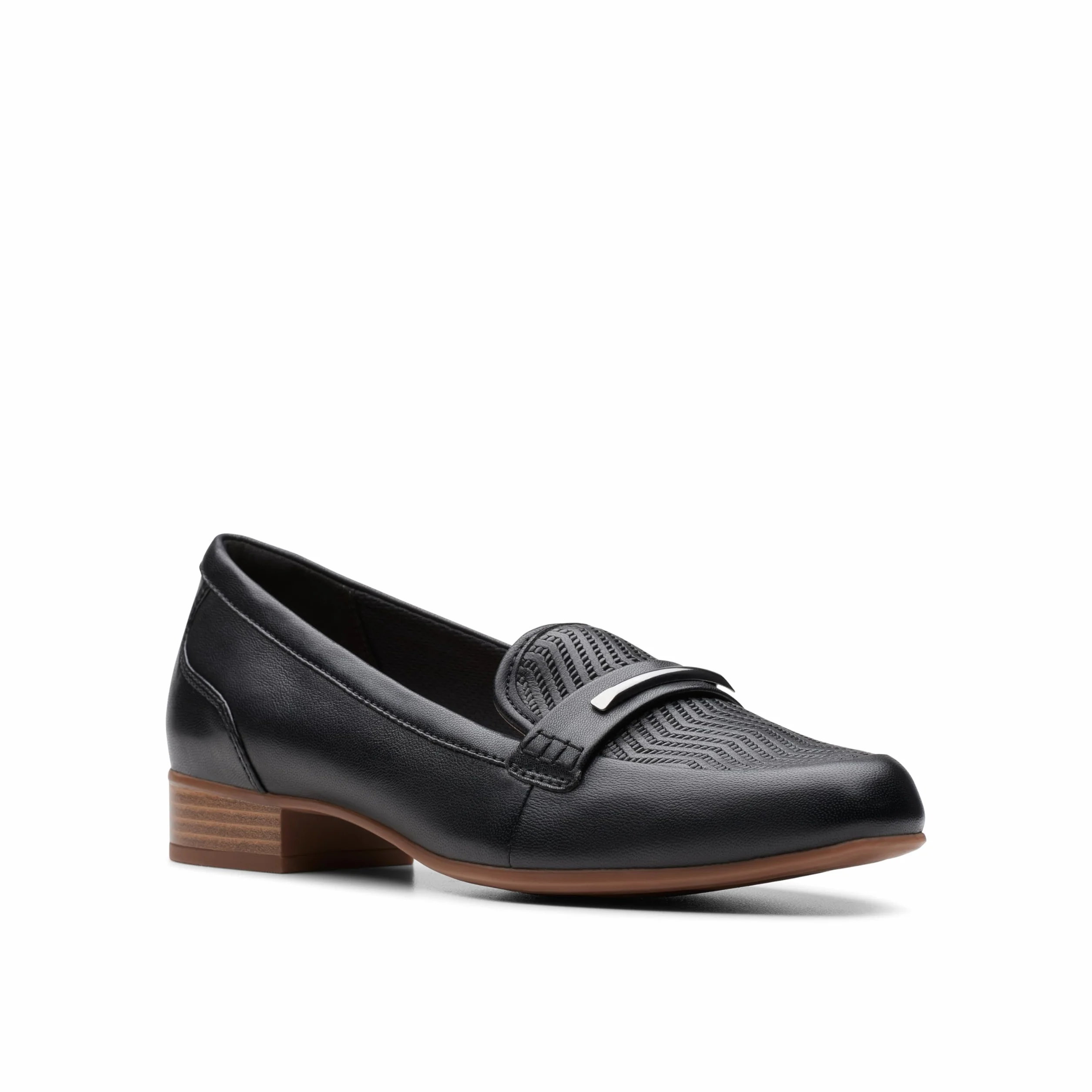 Clarks Kobiety Juliet AsterMokasyn