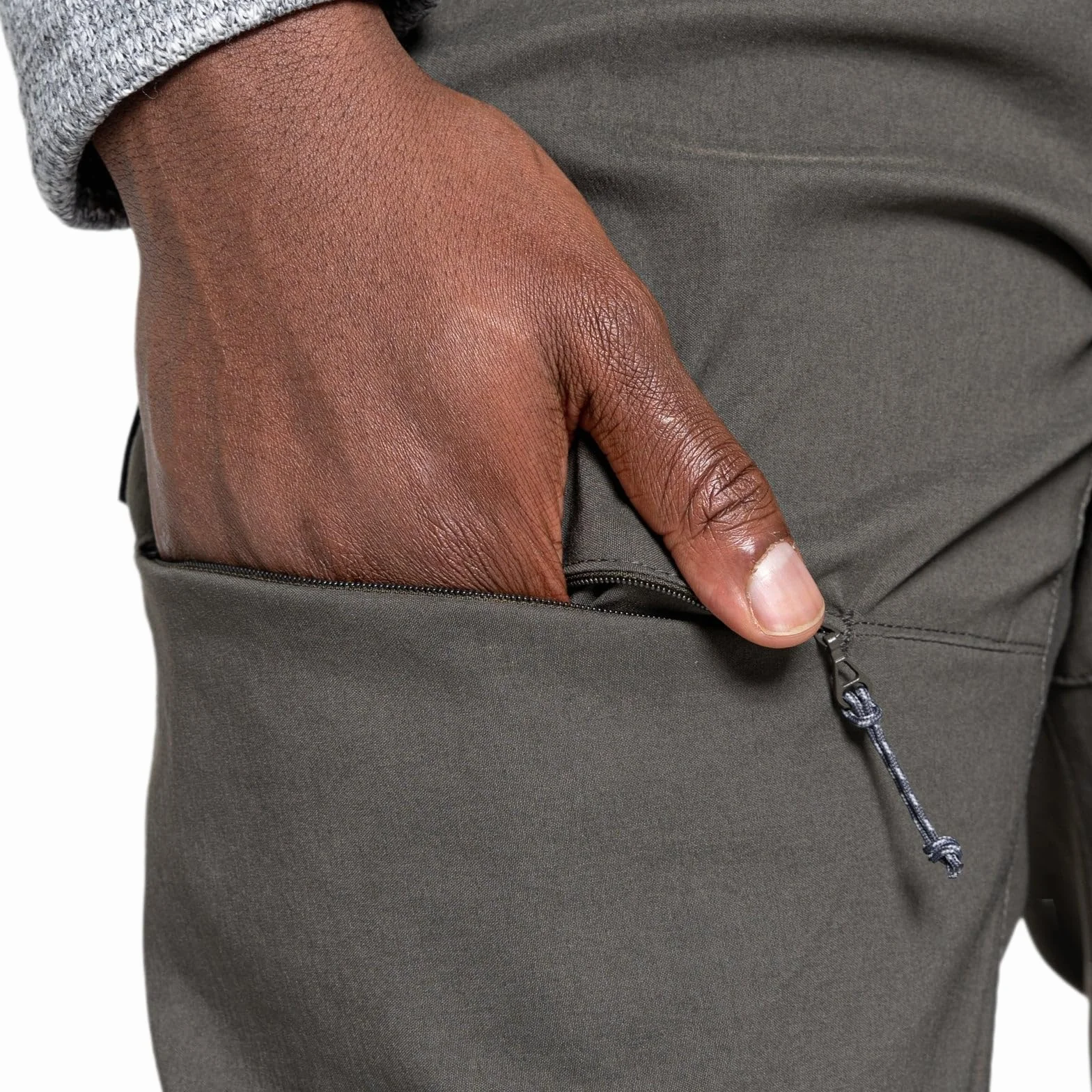 Craghoppers Spodnie turystyczne męski Kiwi Pro Trouser