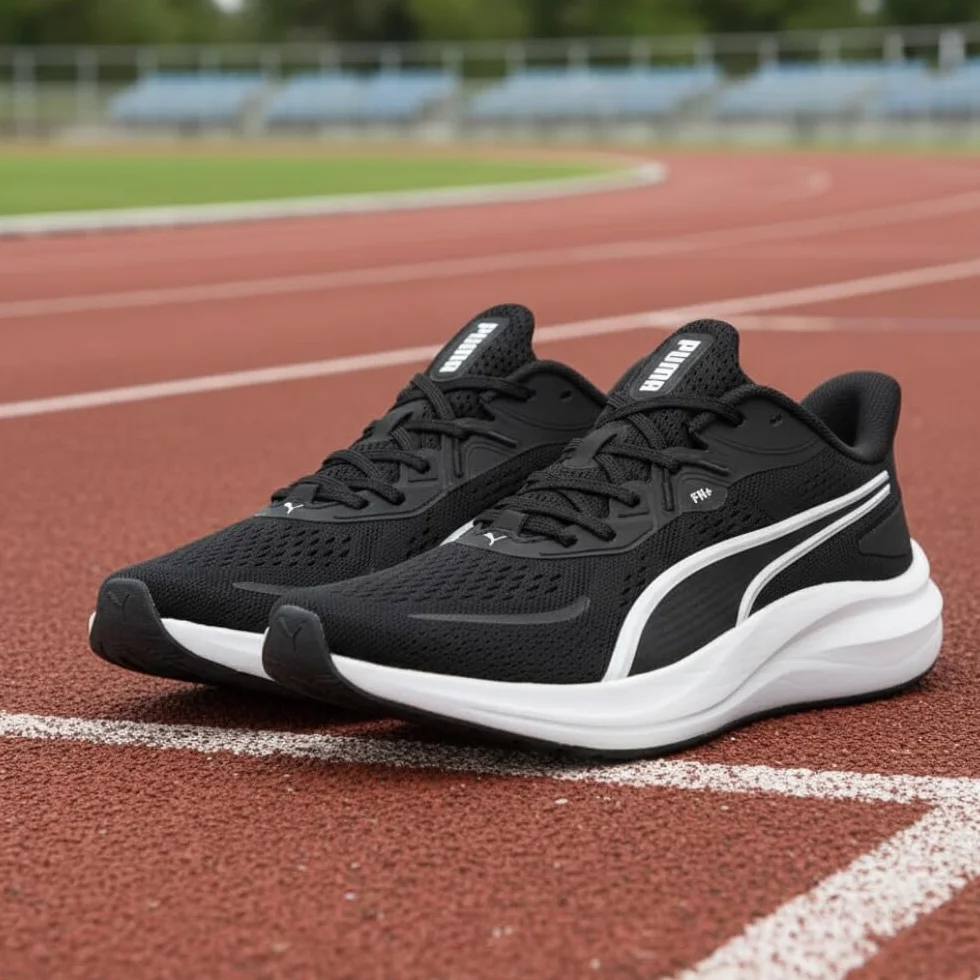 PUMA Uniseks Skyrocket Lite 2Buty do biegania drogowego