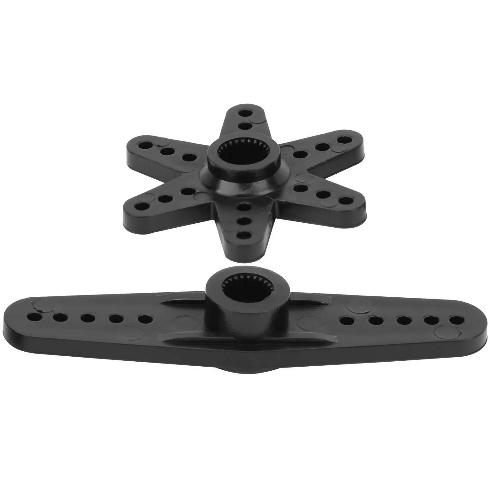 VGEBY Servo Digital Servo S0025M 25 g metalowy zębatka cyfrowa serwo część zamienna akcesorium do modelu łodzi samochodowych 1/12 RC