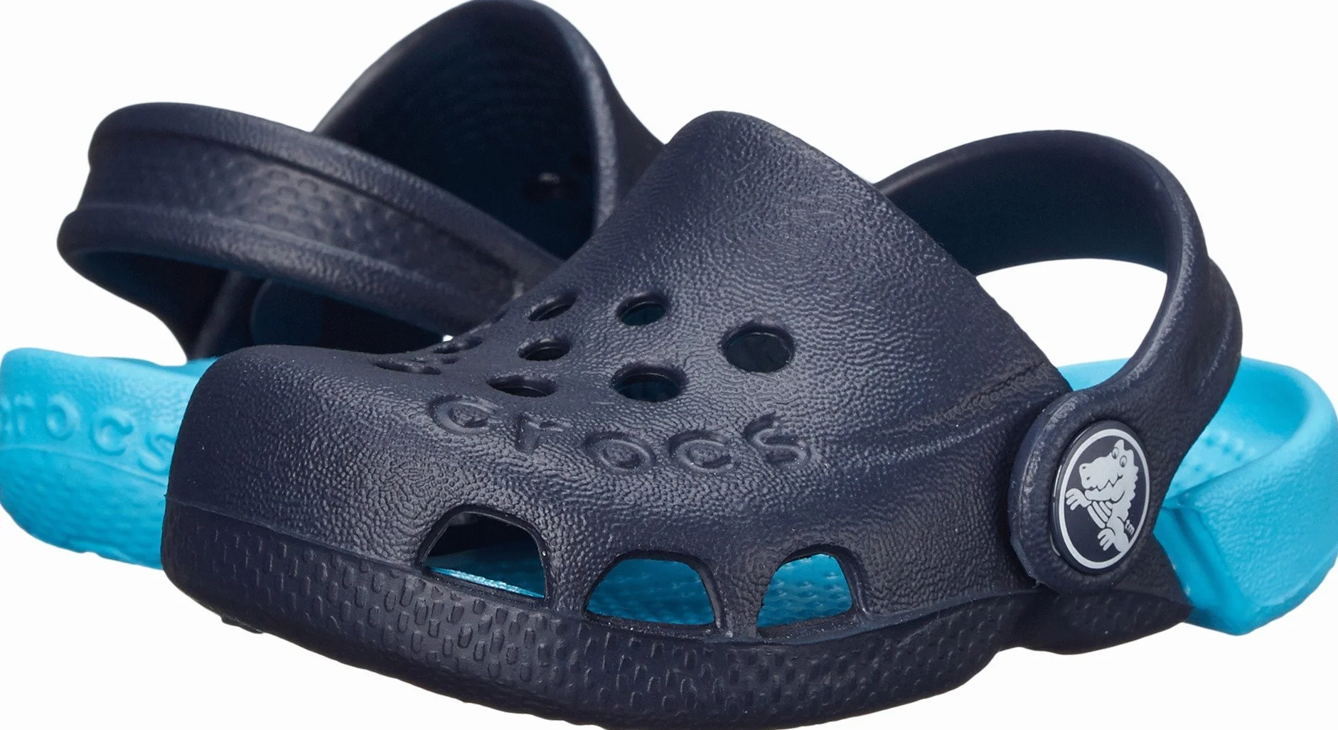 Crocs Electro Kids - Chodaki Unisex - dzieci