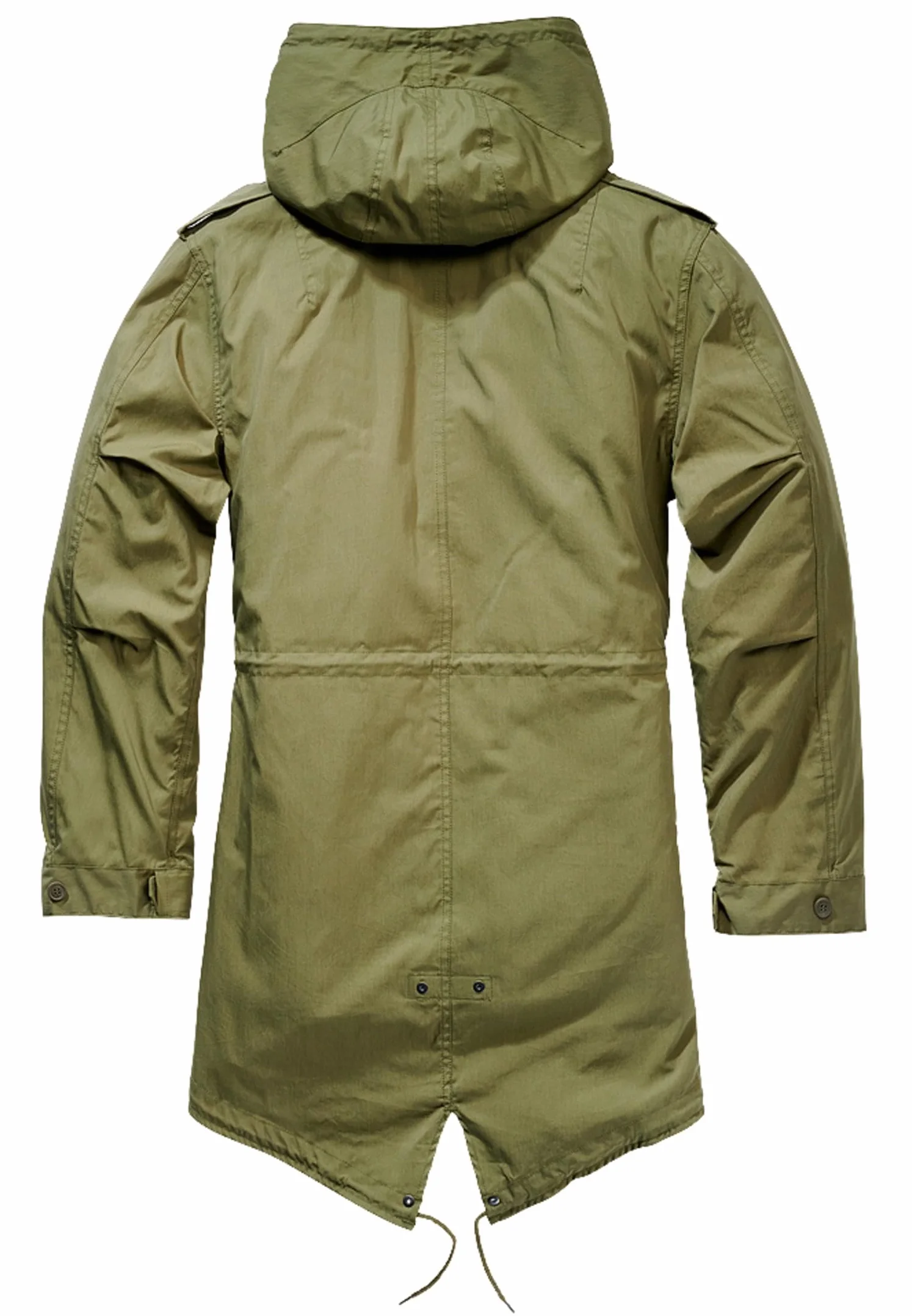 Brandit M51 US Parka Mężczyźni Brandit M51 Us