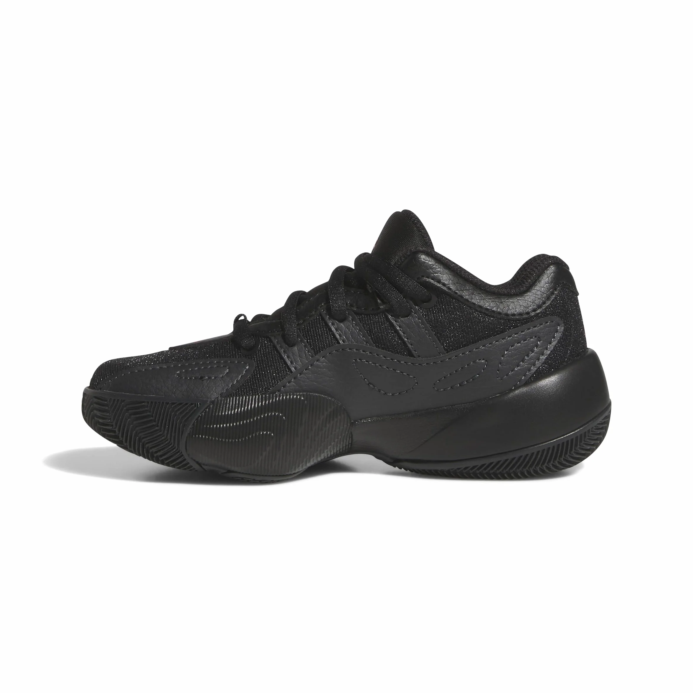 adidas Uniseks - dzieci TRAE UNLIMITEDButy do koszykówki