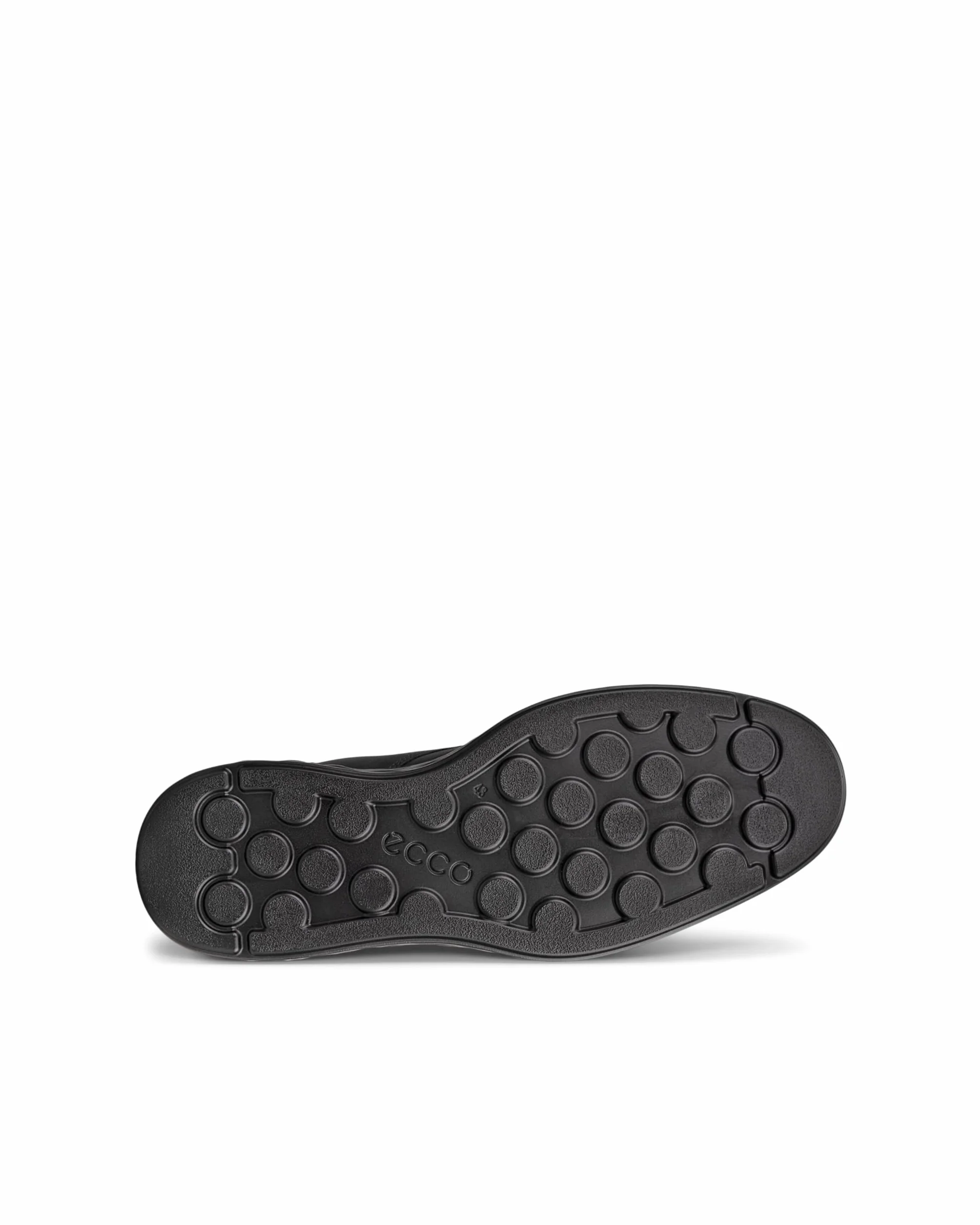 ECCO Mężczyźni S Lite HybridMid-cut Boot