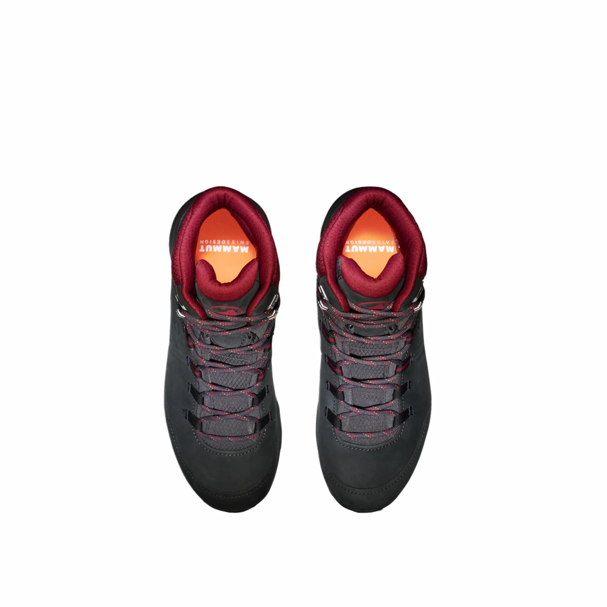 Mammut Kobiety 3030-04730Buty trekkingowe i turystyczne