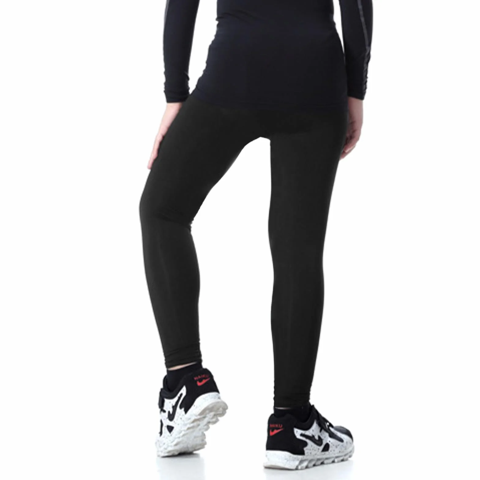 Dziecięce legginsy kompresyjne, bielizna sportowa, wygodna piłka nożna, warstwa podstawowa, oddychające spodnie termiczne, chłopięce, ciepłe legginsy sportowe, szybkoschnące, rajstopy, do
