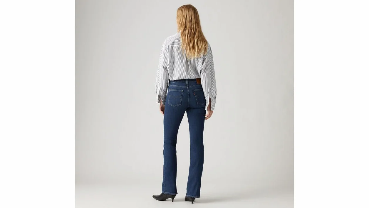 Levi's 725™ High Rise Bootcut - Jeans Kobiety