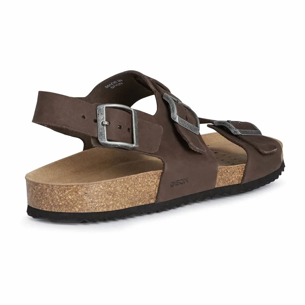 Geox Mężczyźni U Sandal GhitaSandały