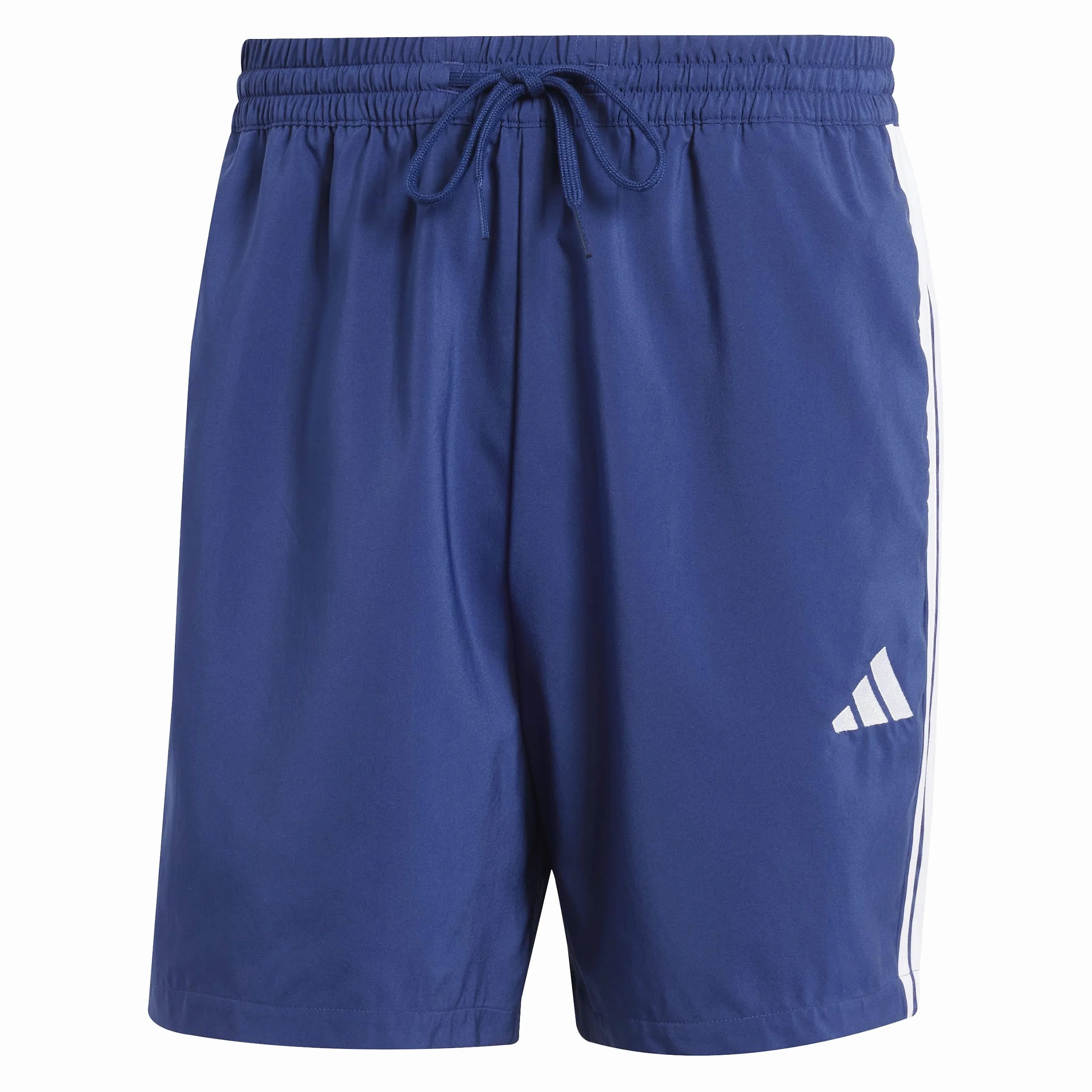 adidas Essential Three Stripes Chelsea Short - Shorty Mężczyźni