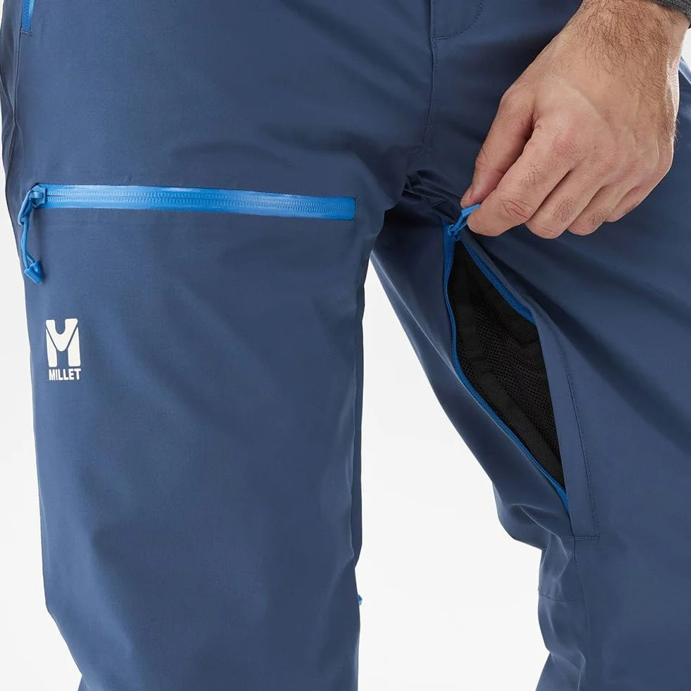 MILLET Atna Peak 3 Pant M - Spodnie Mężczyźni