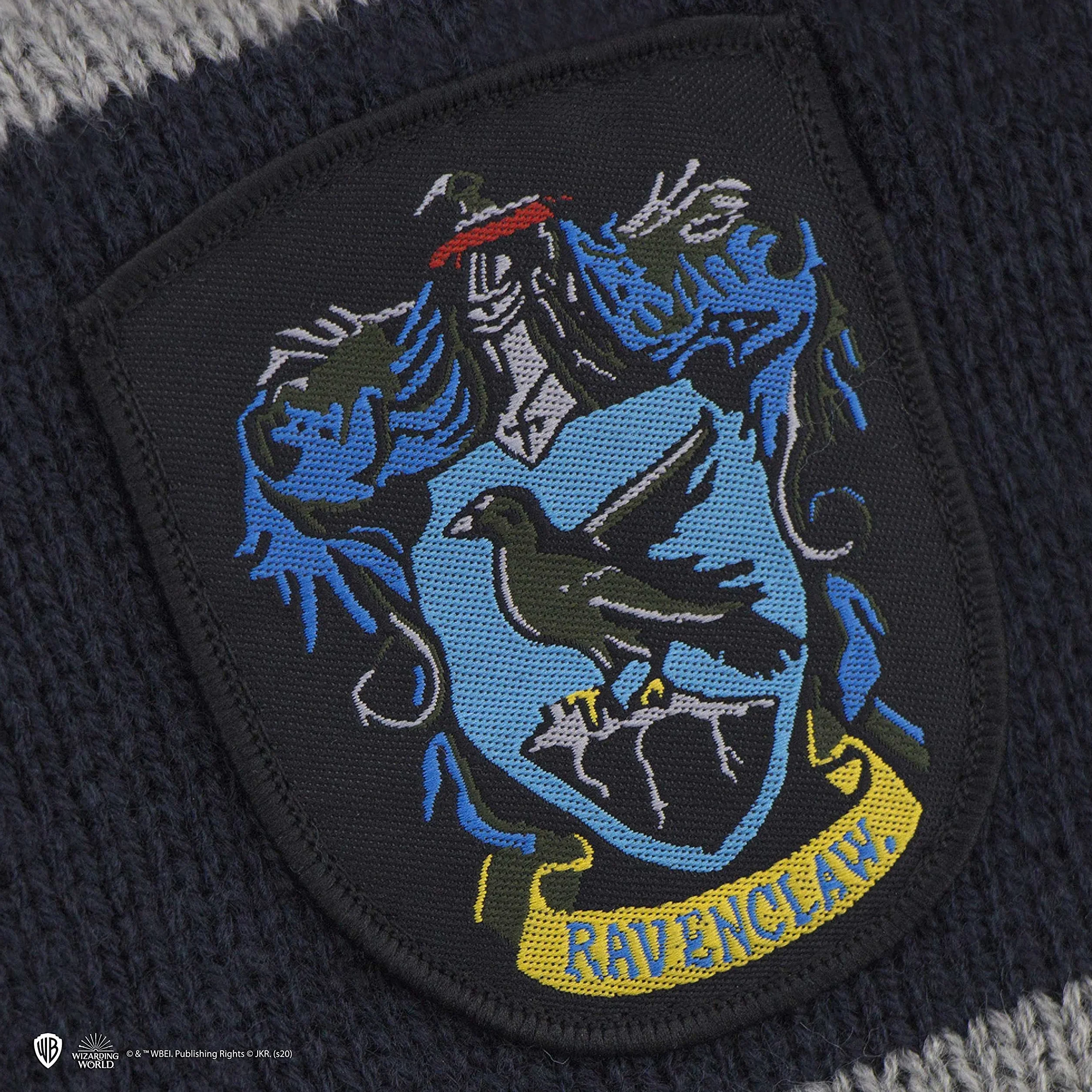 Cinereplicas Harry Potter - Szalik Klasyczna - Oficjalna licencja