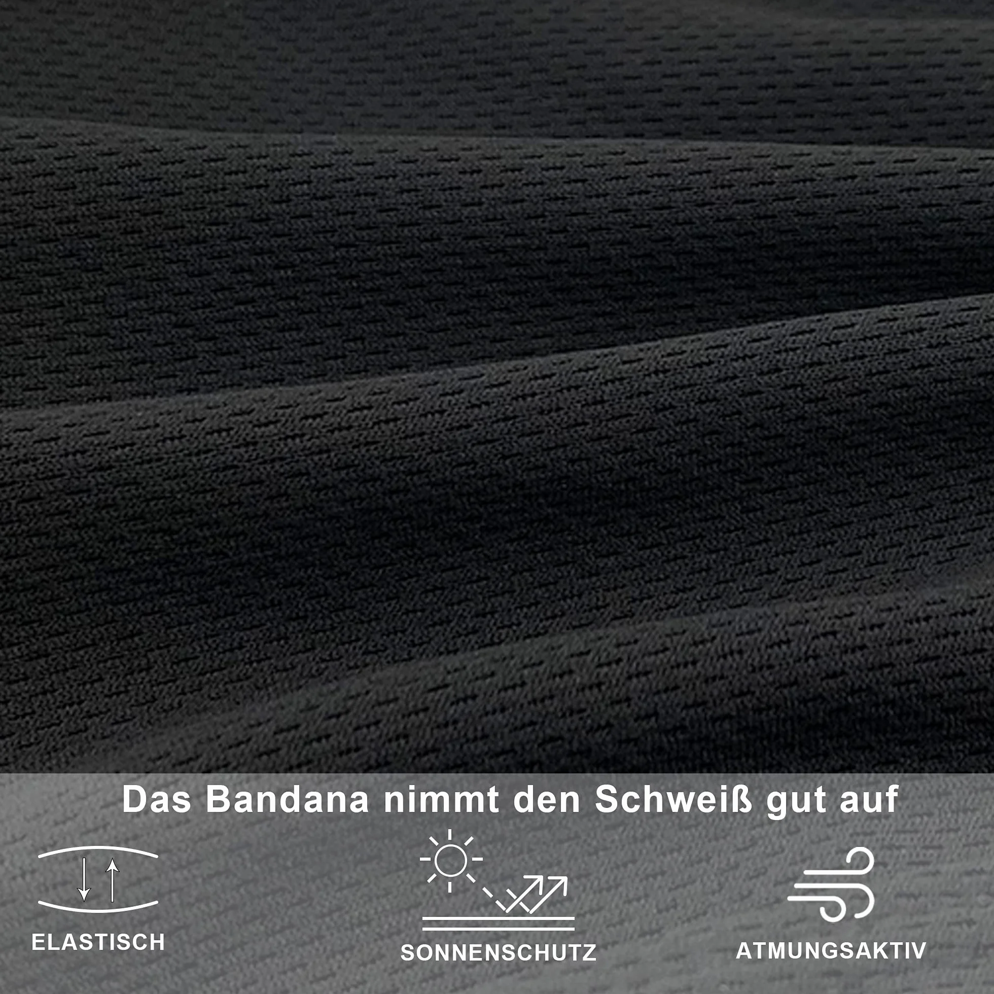 Czapka bandana pod kask rowerowy, letnia, chusta na głowę, chusta na głowę, piratów, przewiewny materiał, do pływania, joggingu, biegania, wędrówek, wędrówek górskich, jazdy na rowerze i