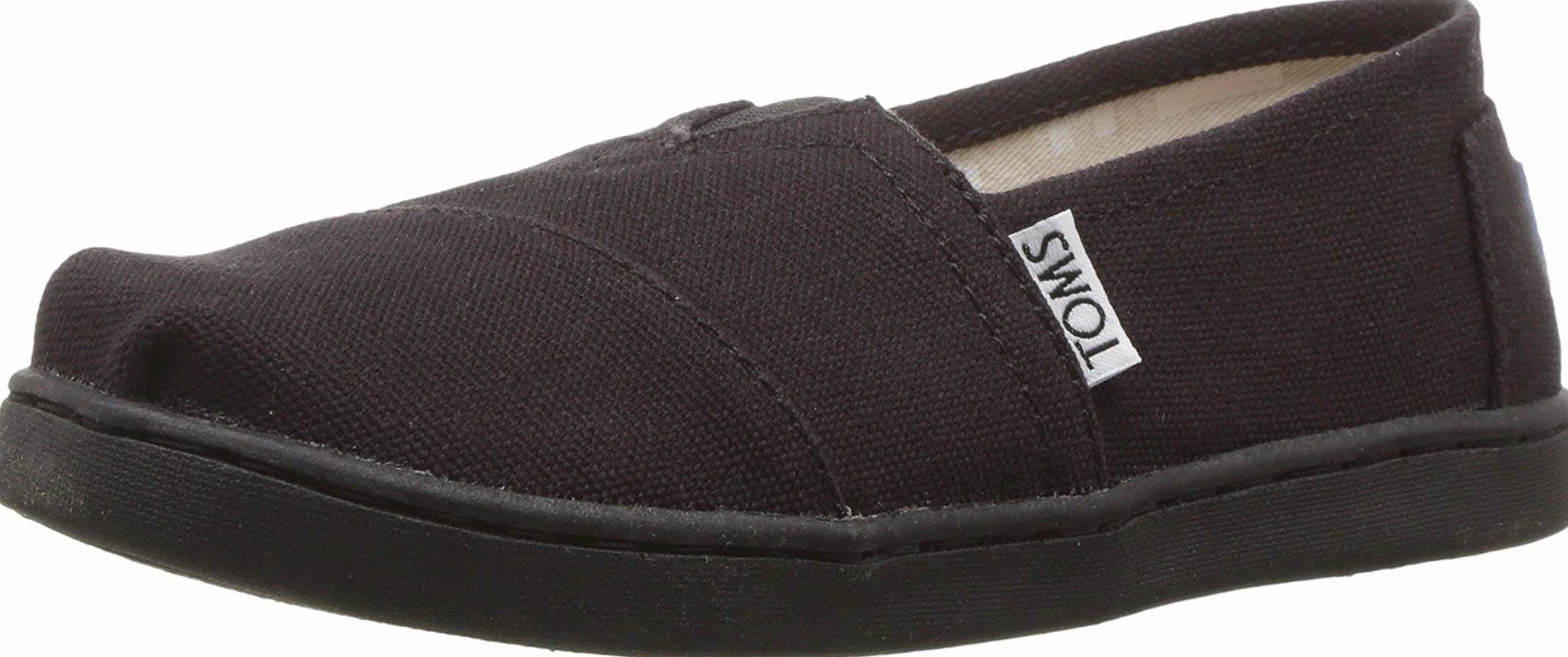 TOMS Youth Alpargata - Espadryle Unisex dla dzieci
