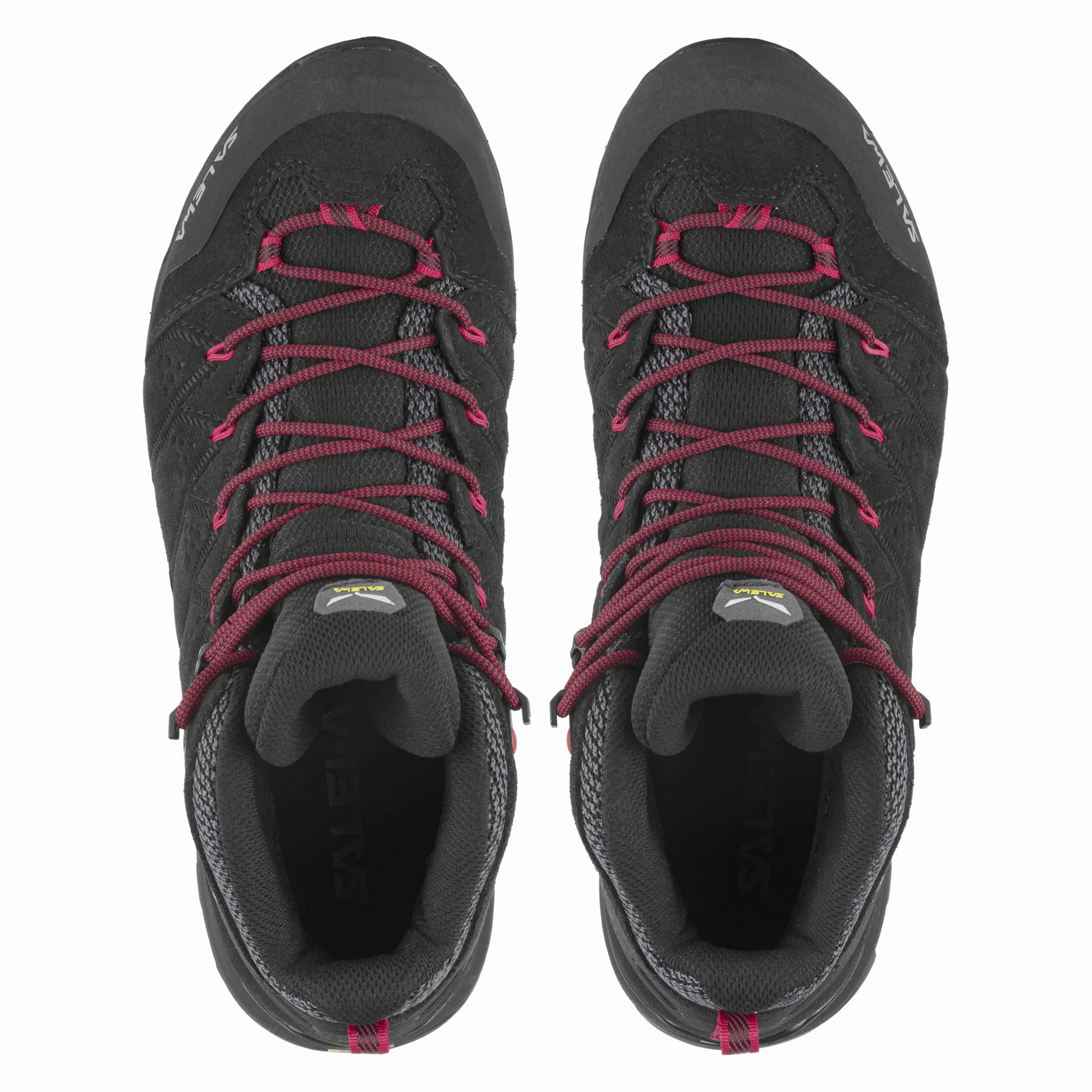 Salewa Kobiety WS Alp Mate Mid WPbuty trekkingowe i do wędrówek