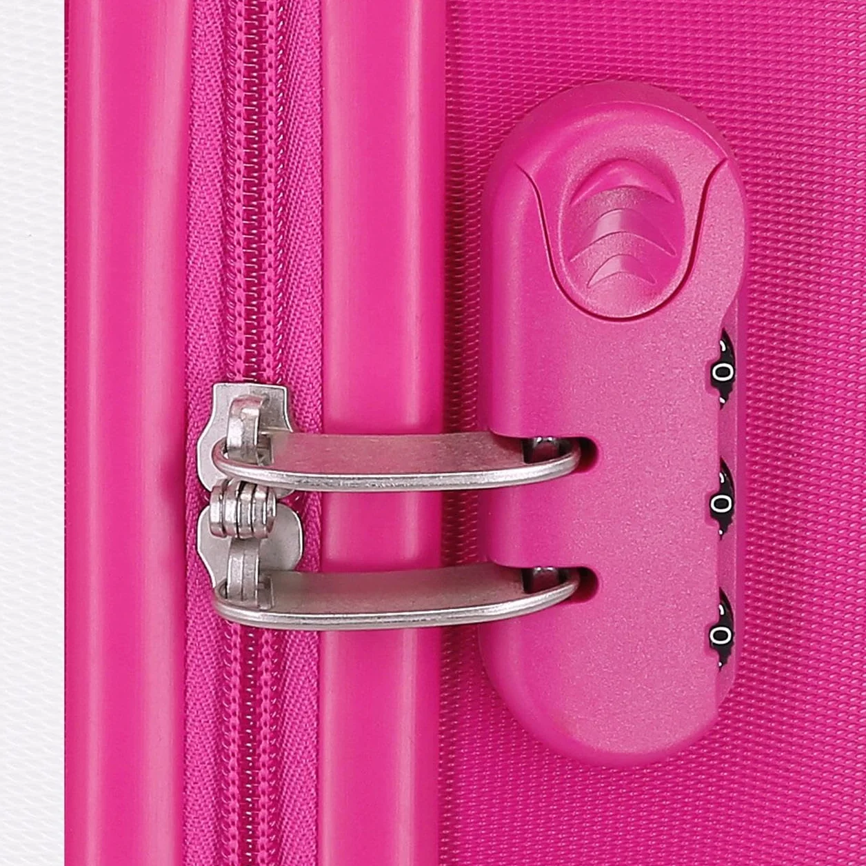Disney Happy Walizka, Wielokolorowy, 35L