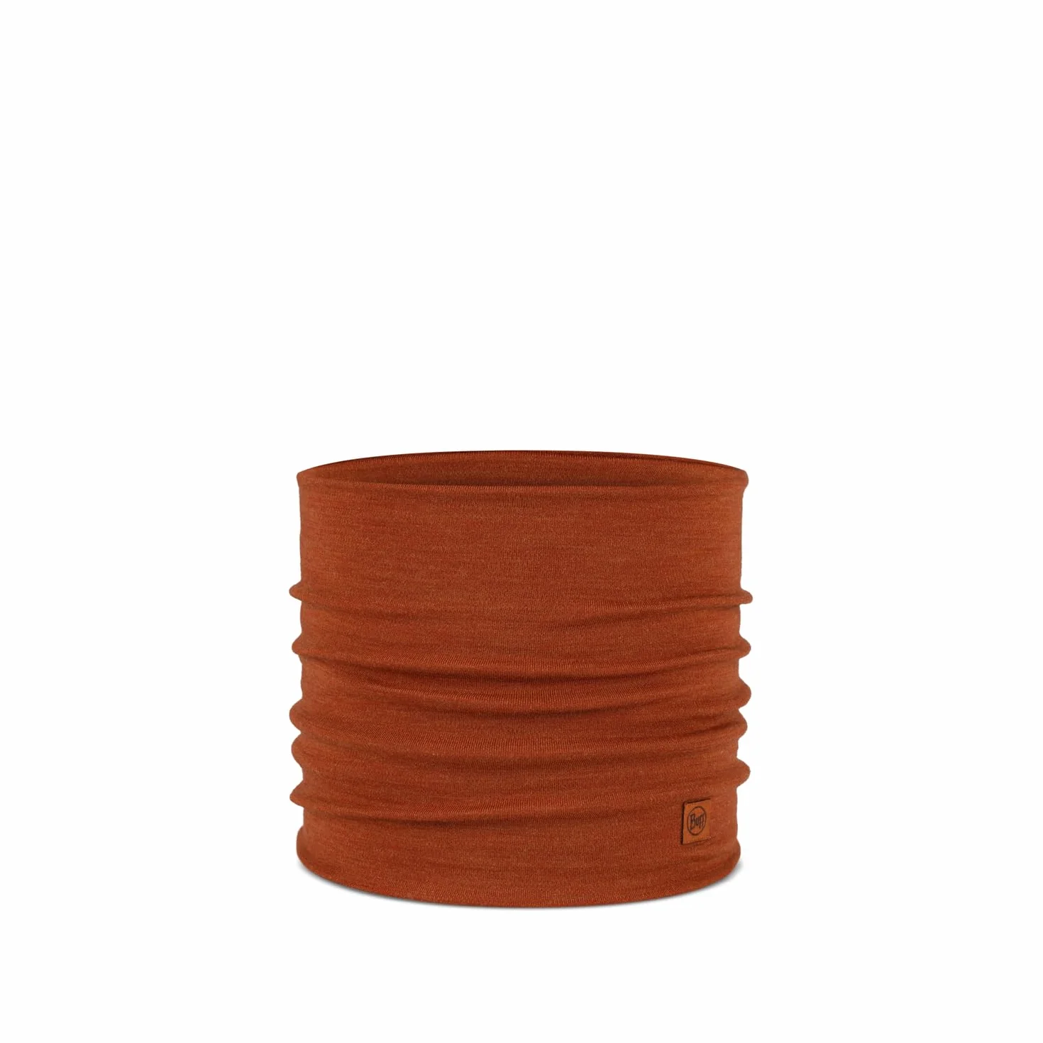 Buff Modny szalik Uniseks Merino Heavyweight Neckwear