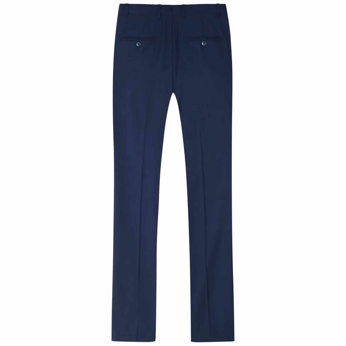 Allthemen Dres ślubny męski Slim Fit, garnitur męski na wesele, imprezę biznesową