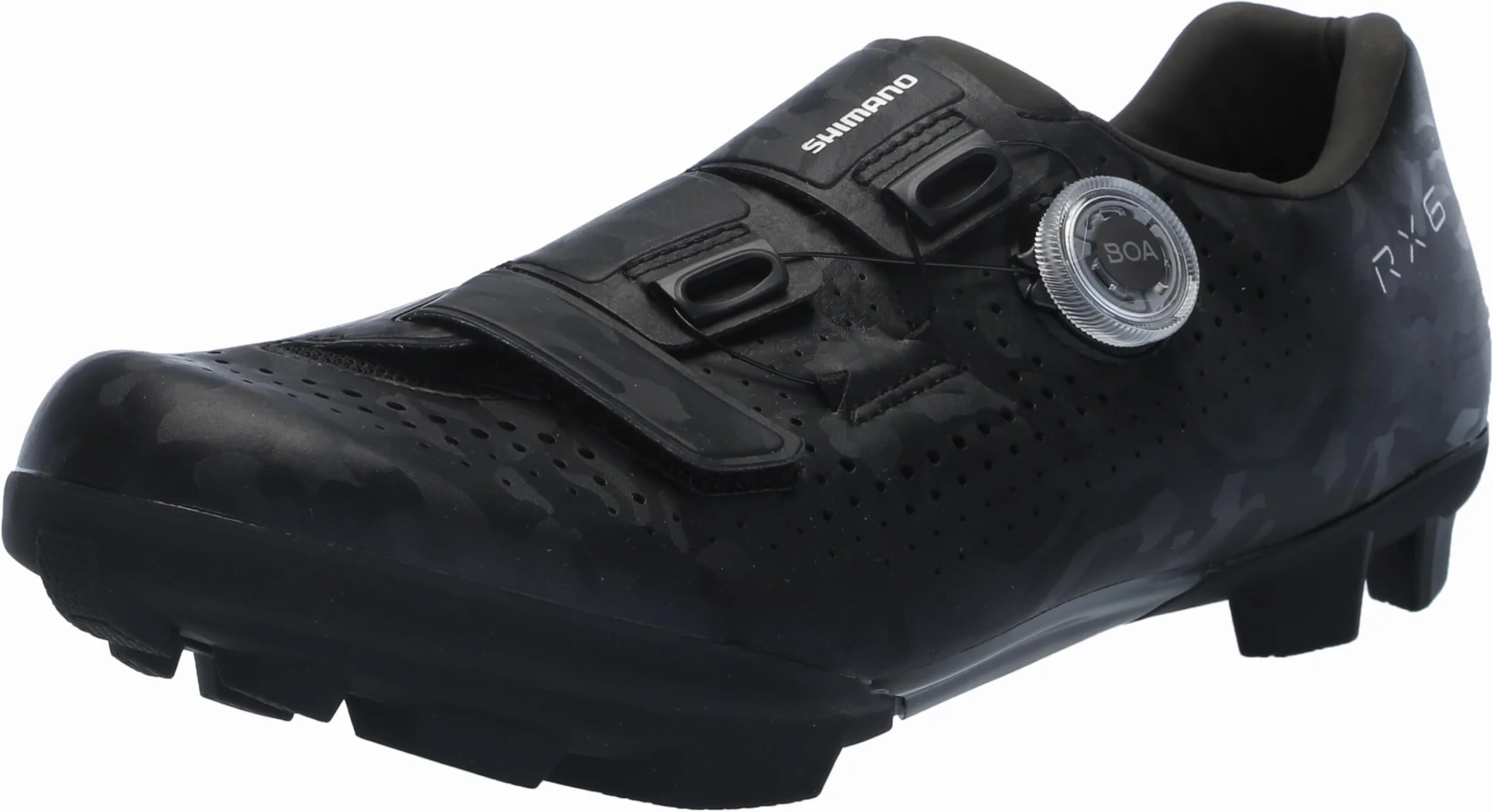 SHIMANO Uniseks zapatillas shimano sh-rx600Buty rowerowe