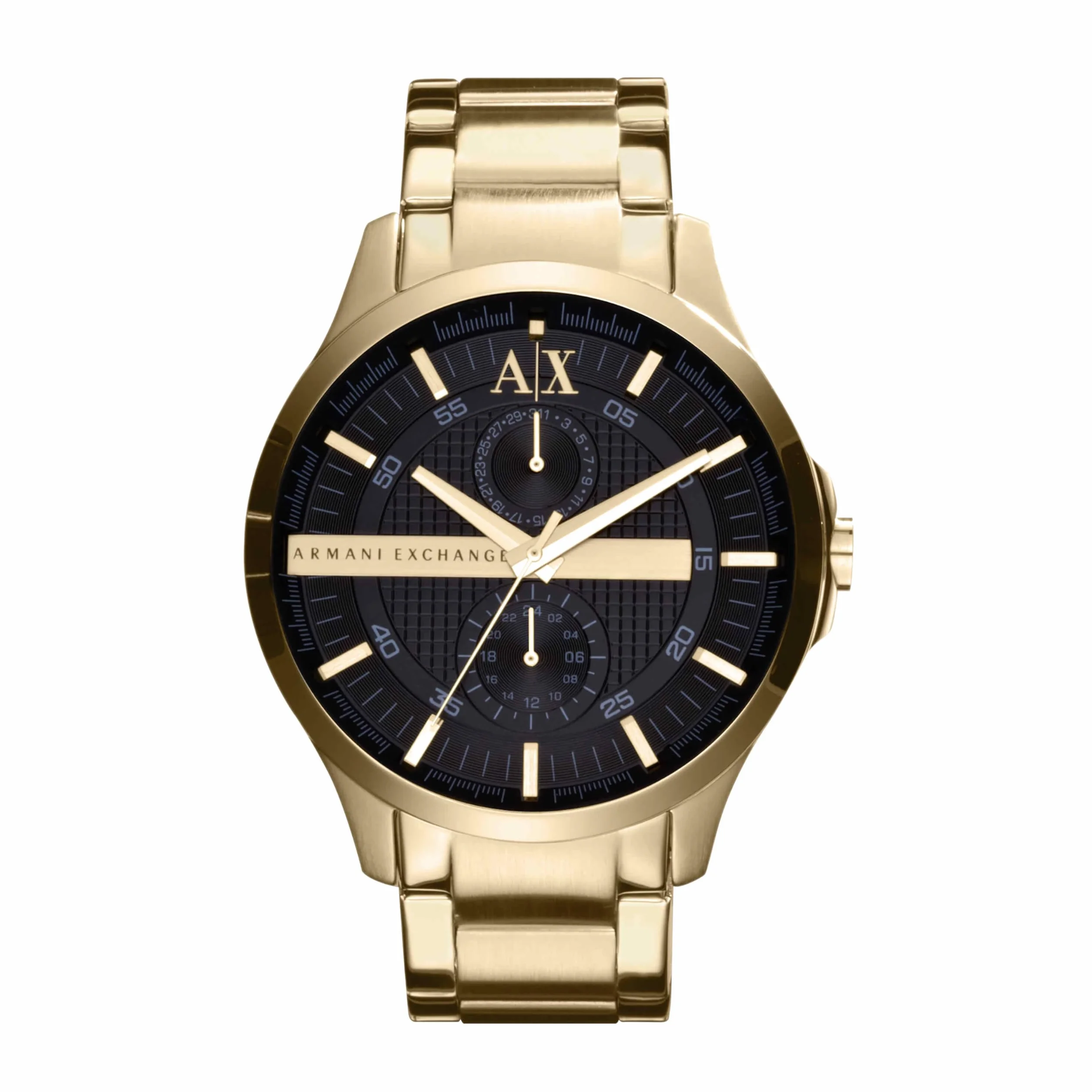 Armani Exchange Watch For Men