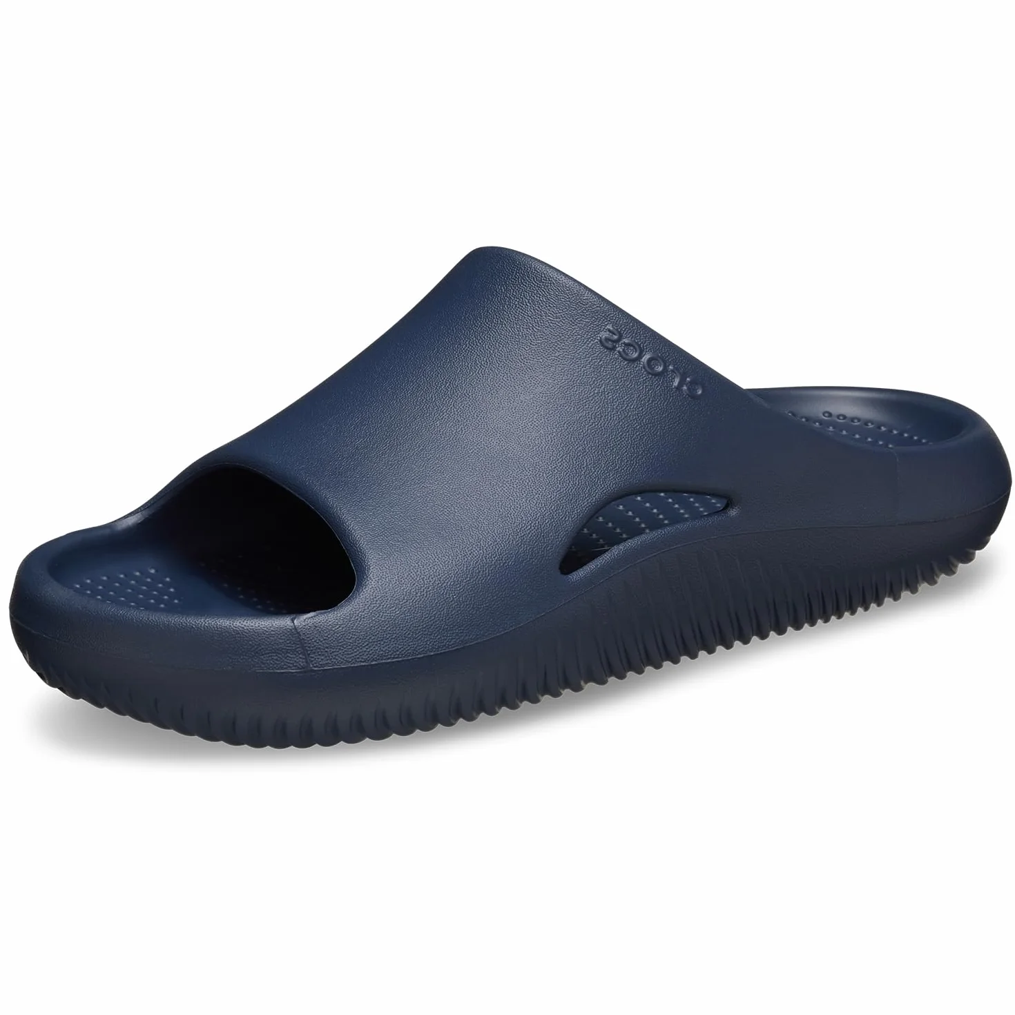 Crocs Uniseks Mellow Recovery SlideKlapki