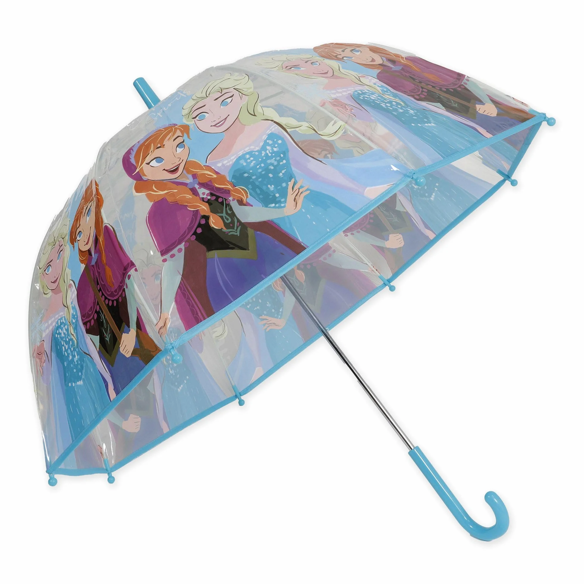 Paraguas ręczny Frozen Disney 46 cm