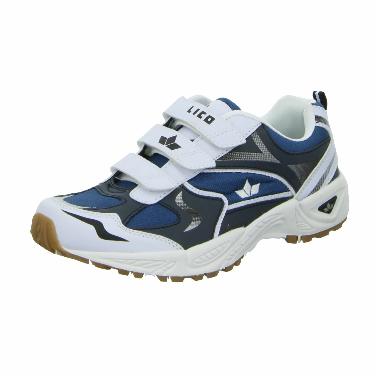 Lico Bob V - Trampki halowe Uniseks - dzieci