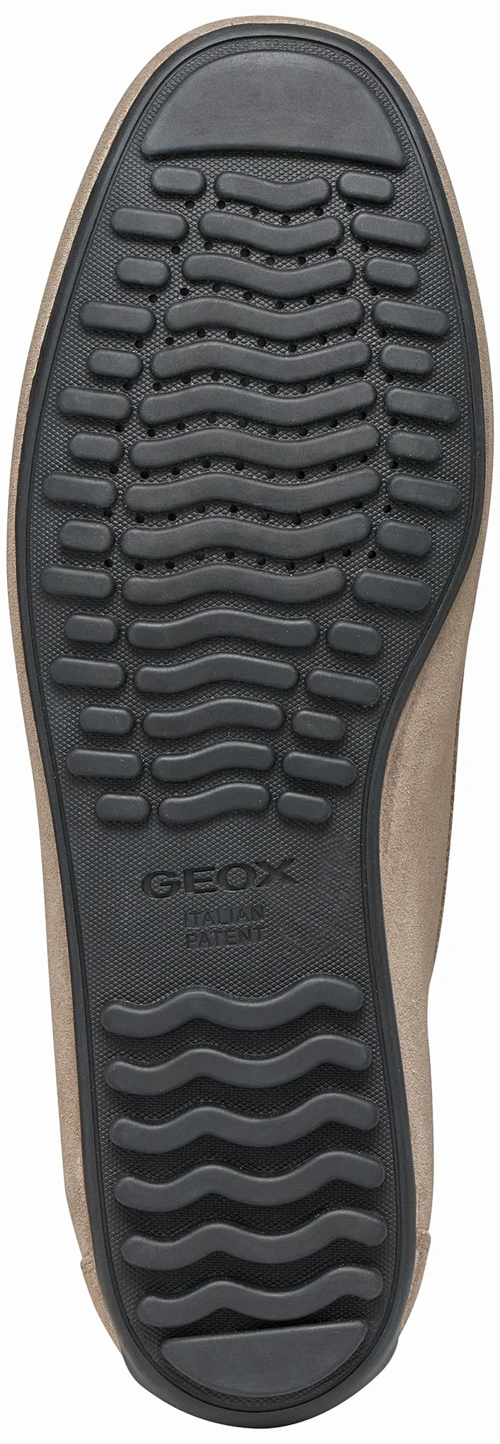Geox Mężczyźni U Istria CMoccasin