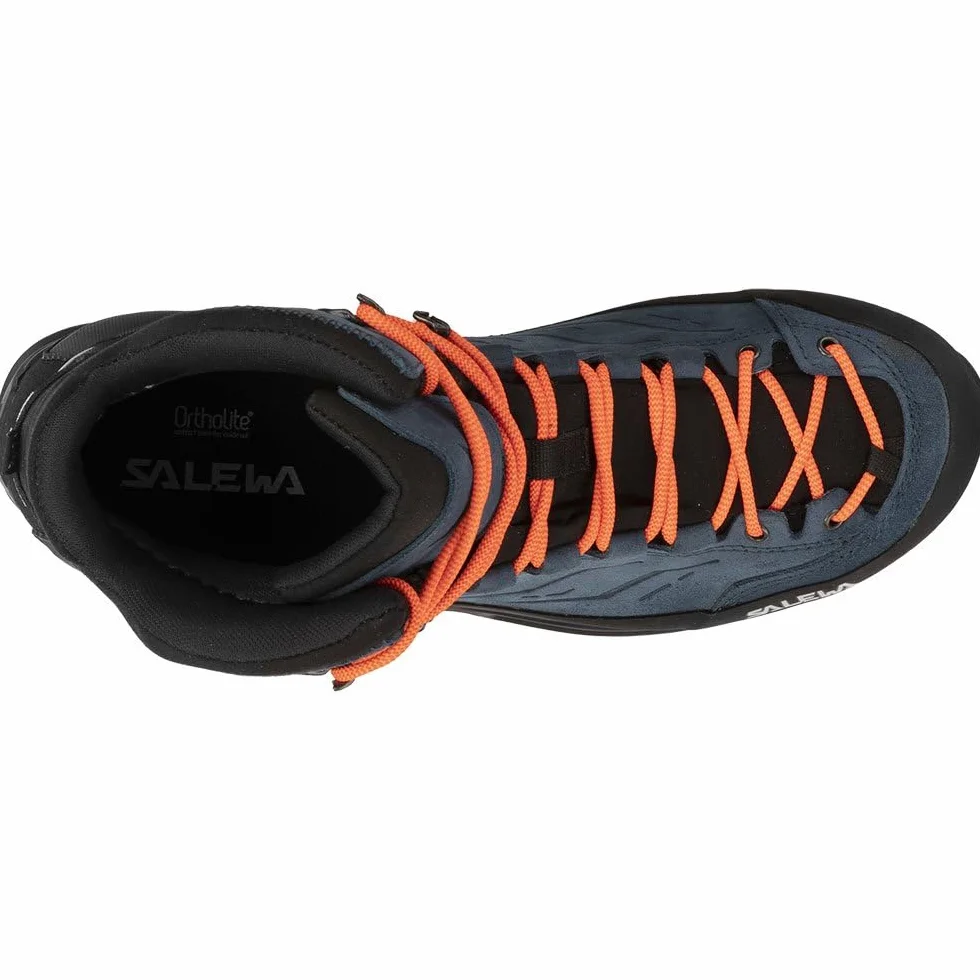 Salewa Ms Mountain Trainer Mid Gore-tex - Buty trekkingowe i trekkingowe Mężczyźni
