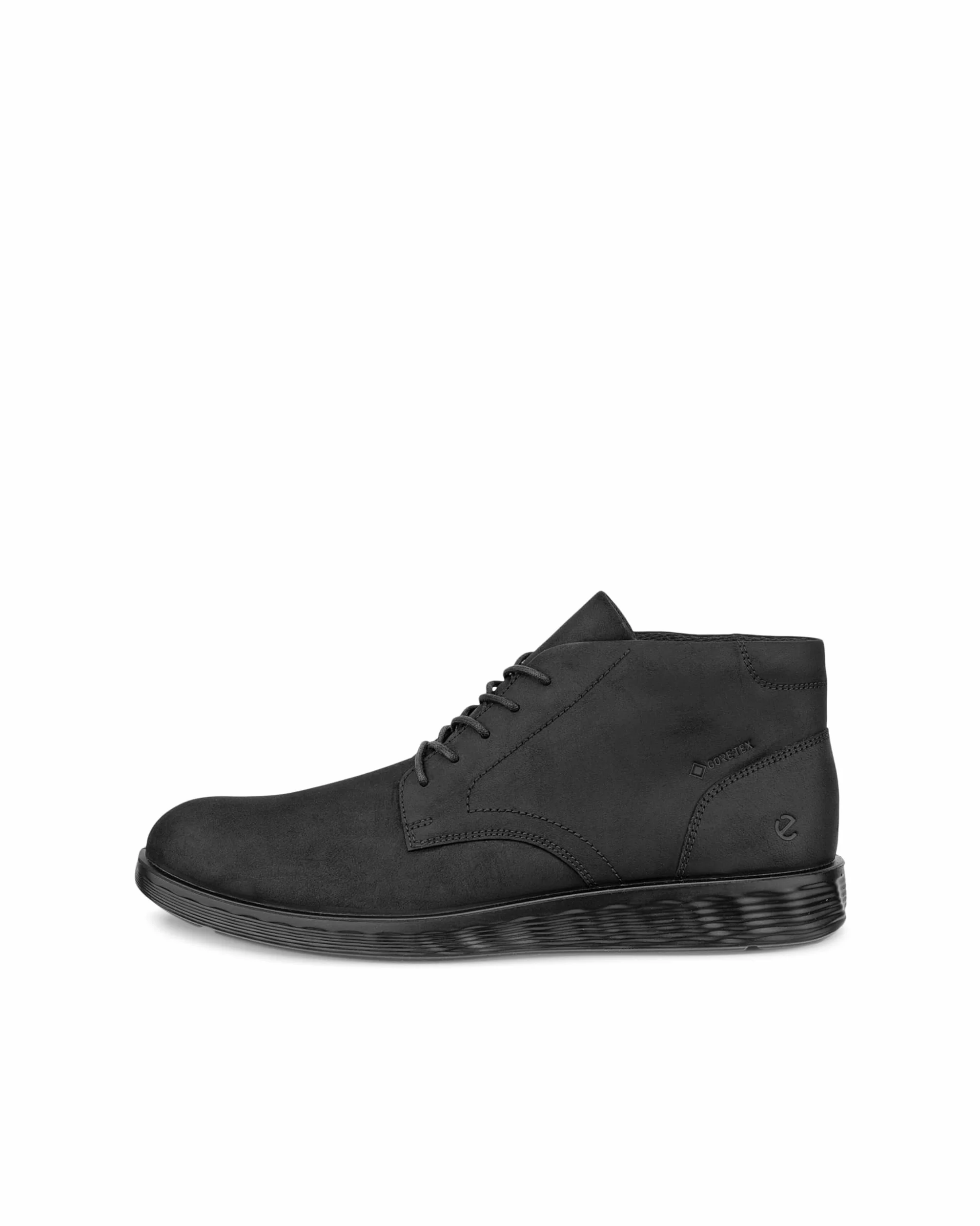 ECCO Mężczyźni S Lite HybridMid-cut Boot