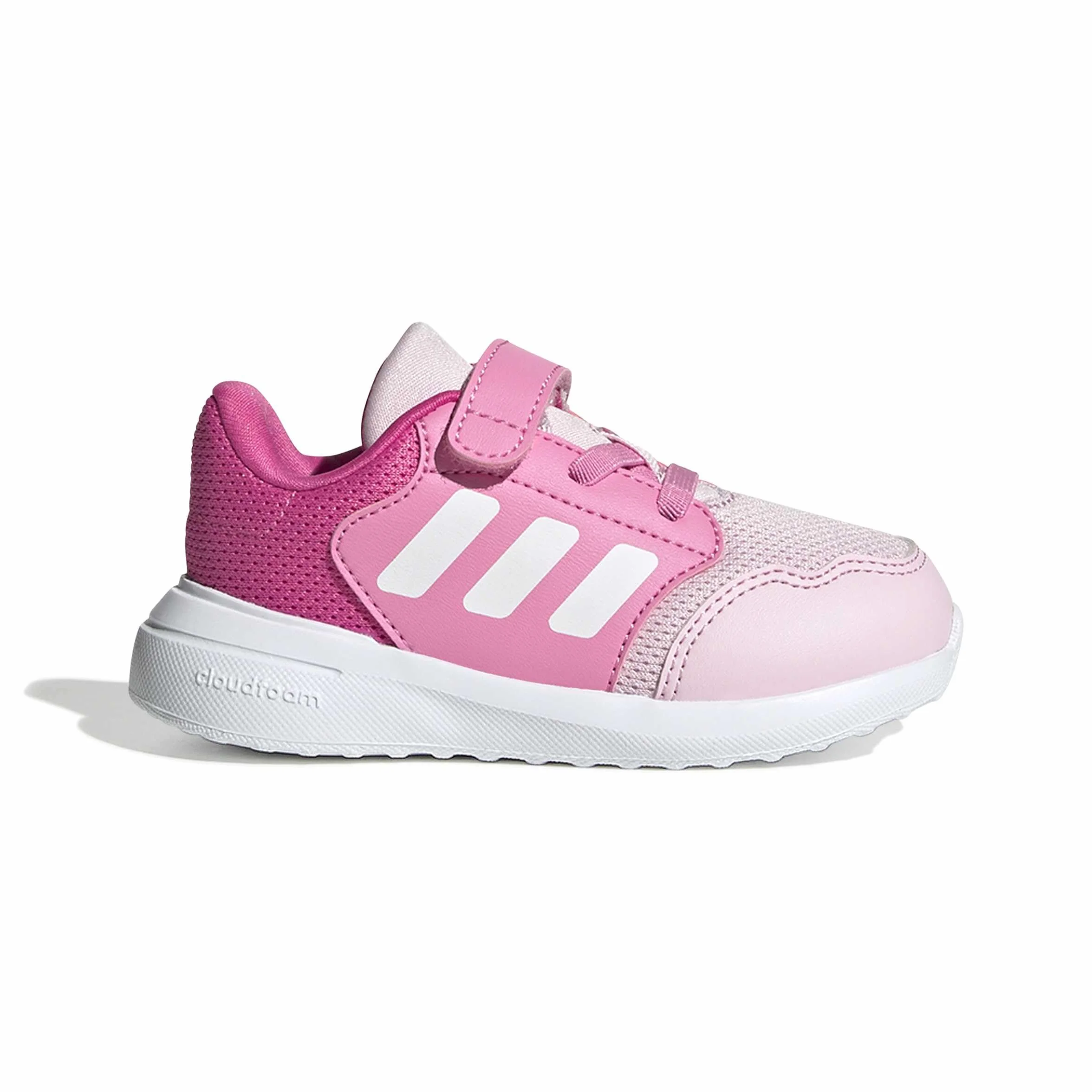adidas Uniseks - dzieci TENSAUR RUN 3.0 SHOES INFANTSButy do biegania