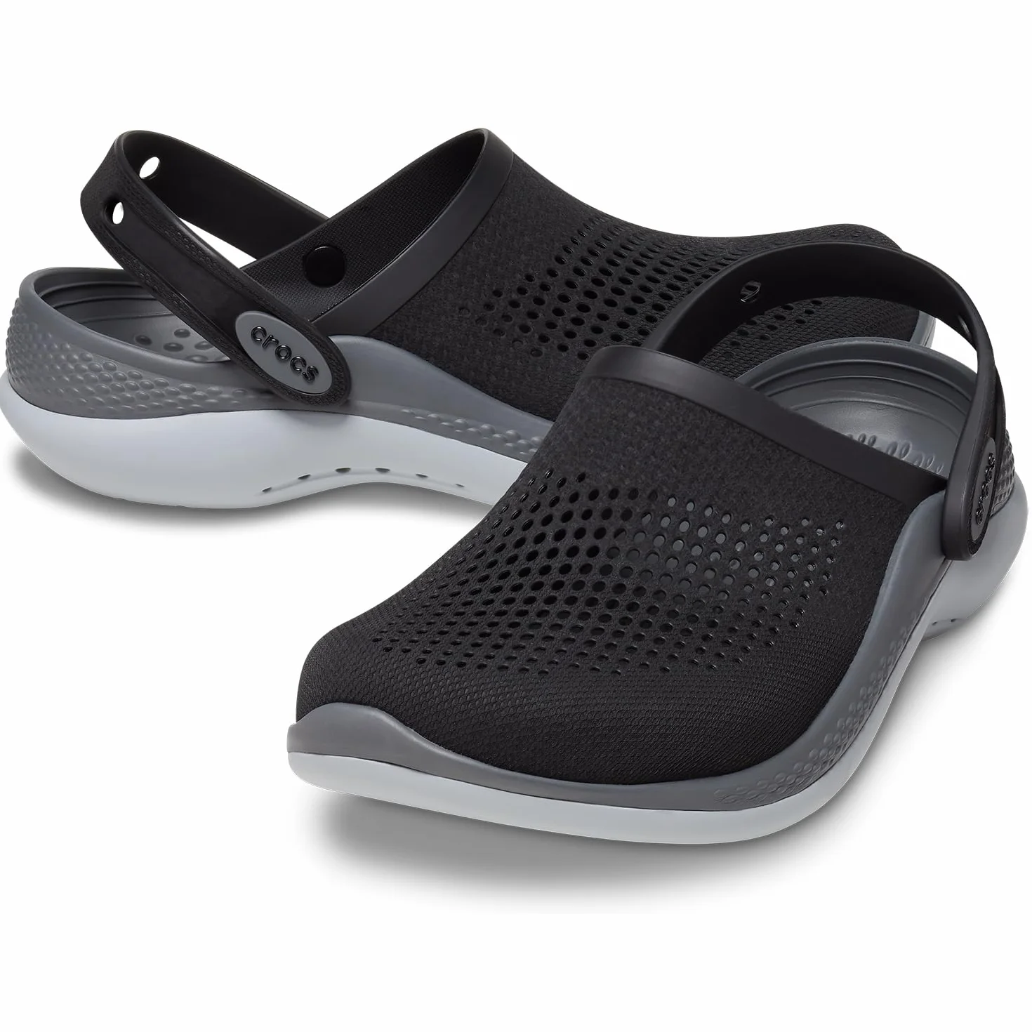 Crocs LiteRide 360 Clog chodak Unisex