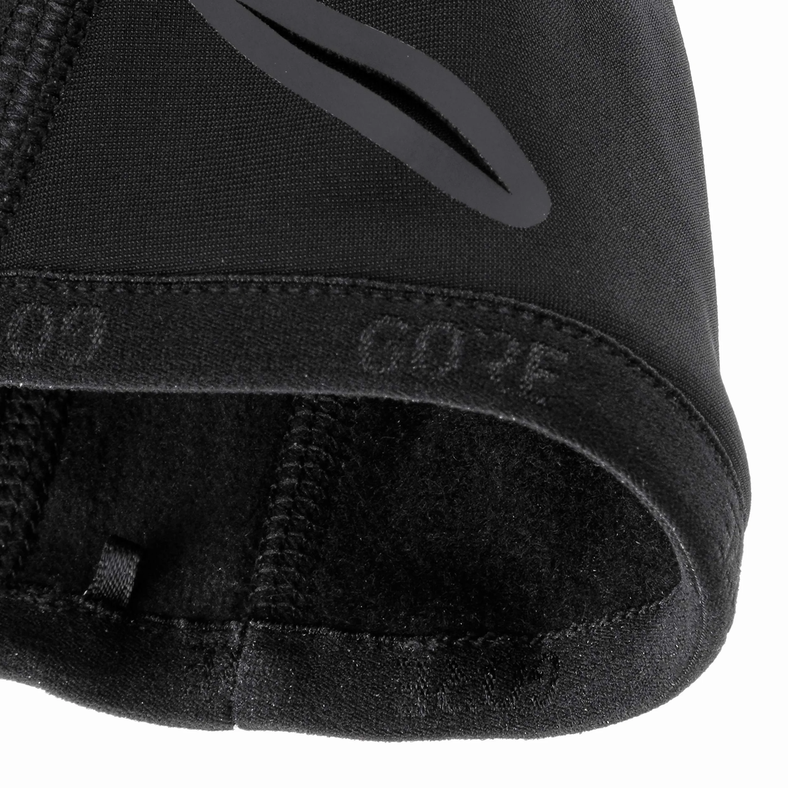 Gore Wear Akcesoria M Windstopper Thermo Czapka, Czarny, L