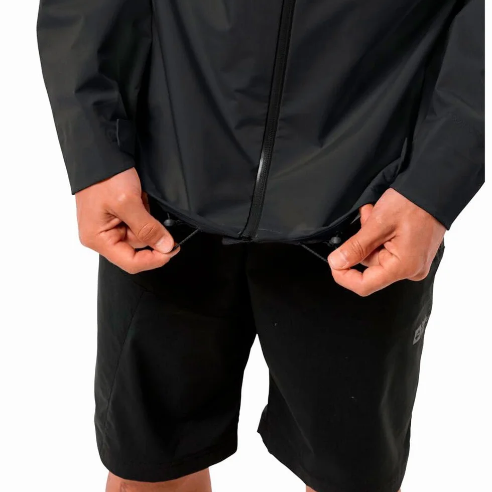 Jack Wolfskin Kurtka Mężczyźni Highest Peak 3l Jkt M