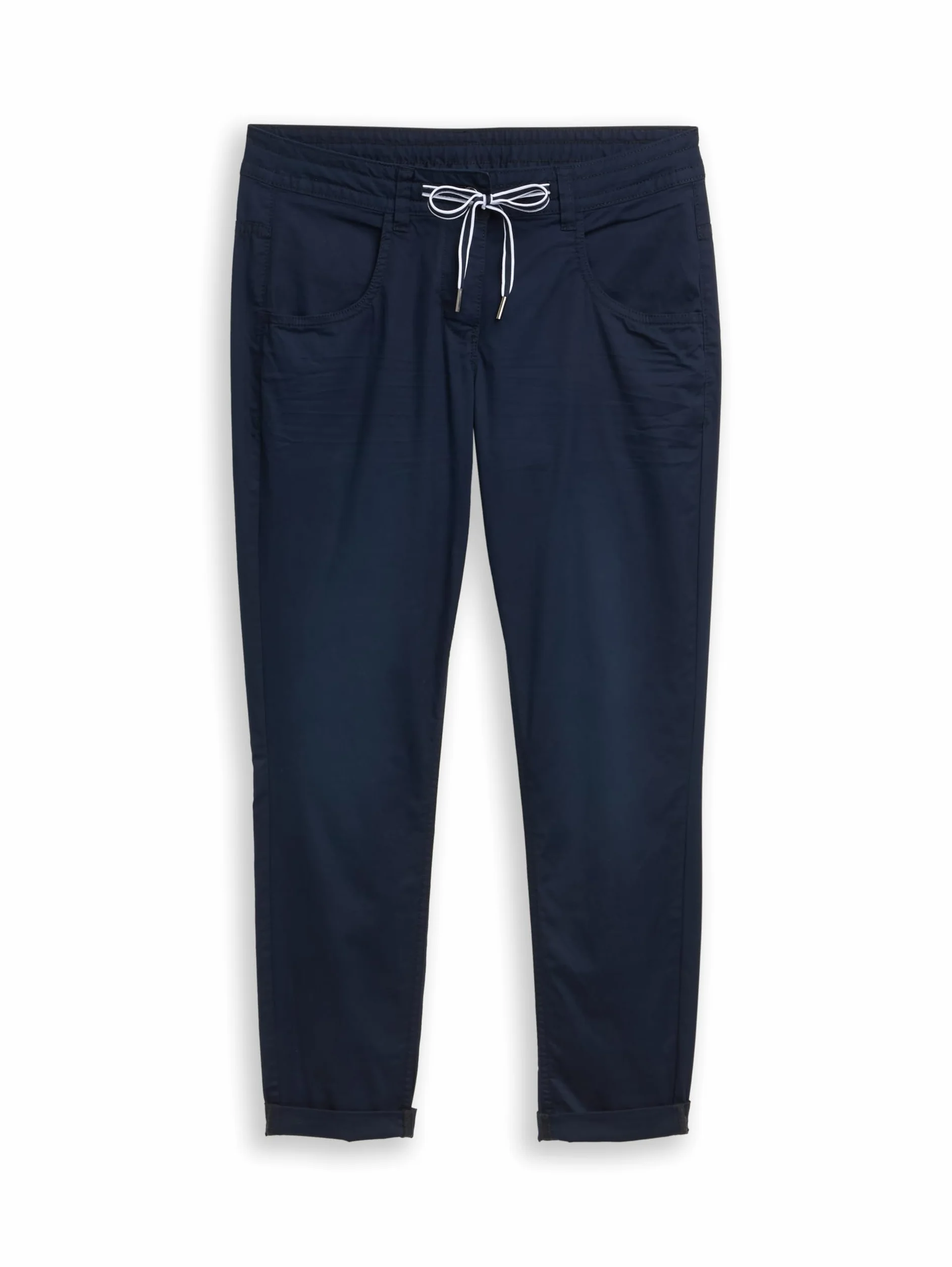 TOM TAILOR 1046691 - Spodnie Kobiety