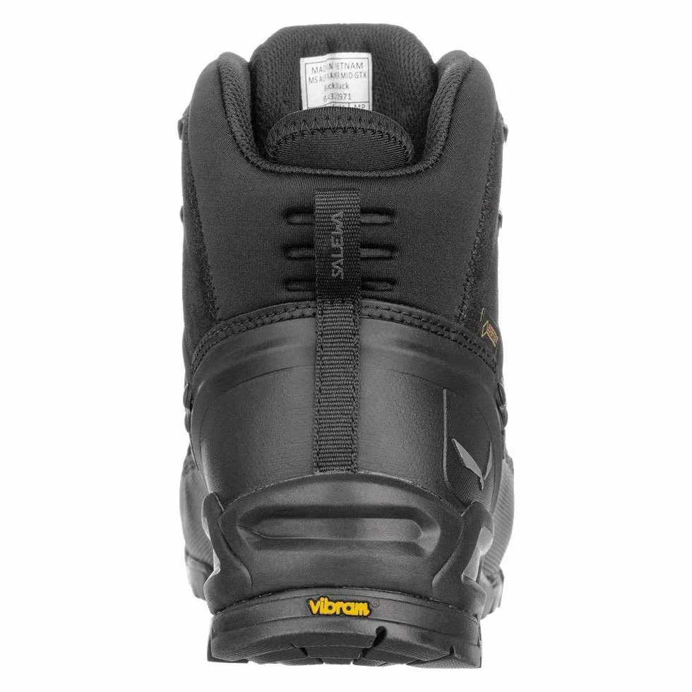 Salewa Ms Alp Trainer Mid Gtx - Buty do chodzenia Meżczyzni
