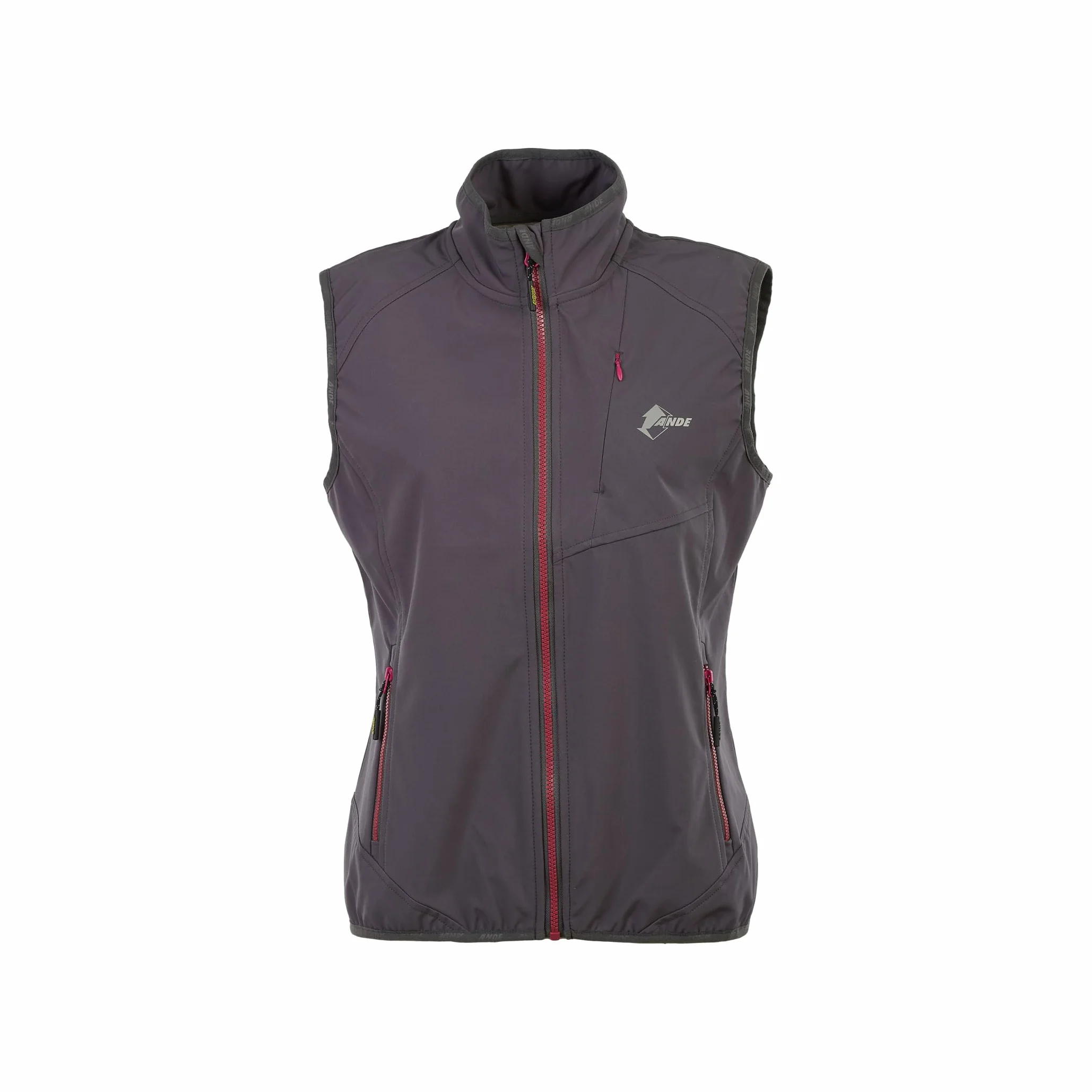 Ande Kamizelka sportowa Kobiety Lagorai Lady Vest