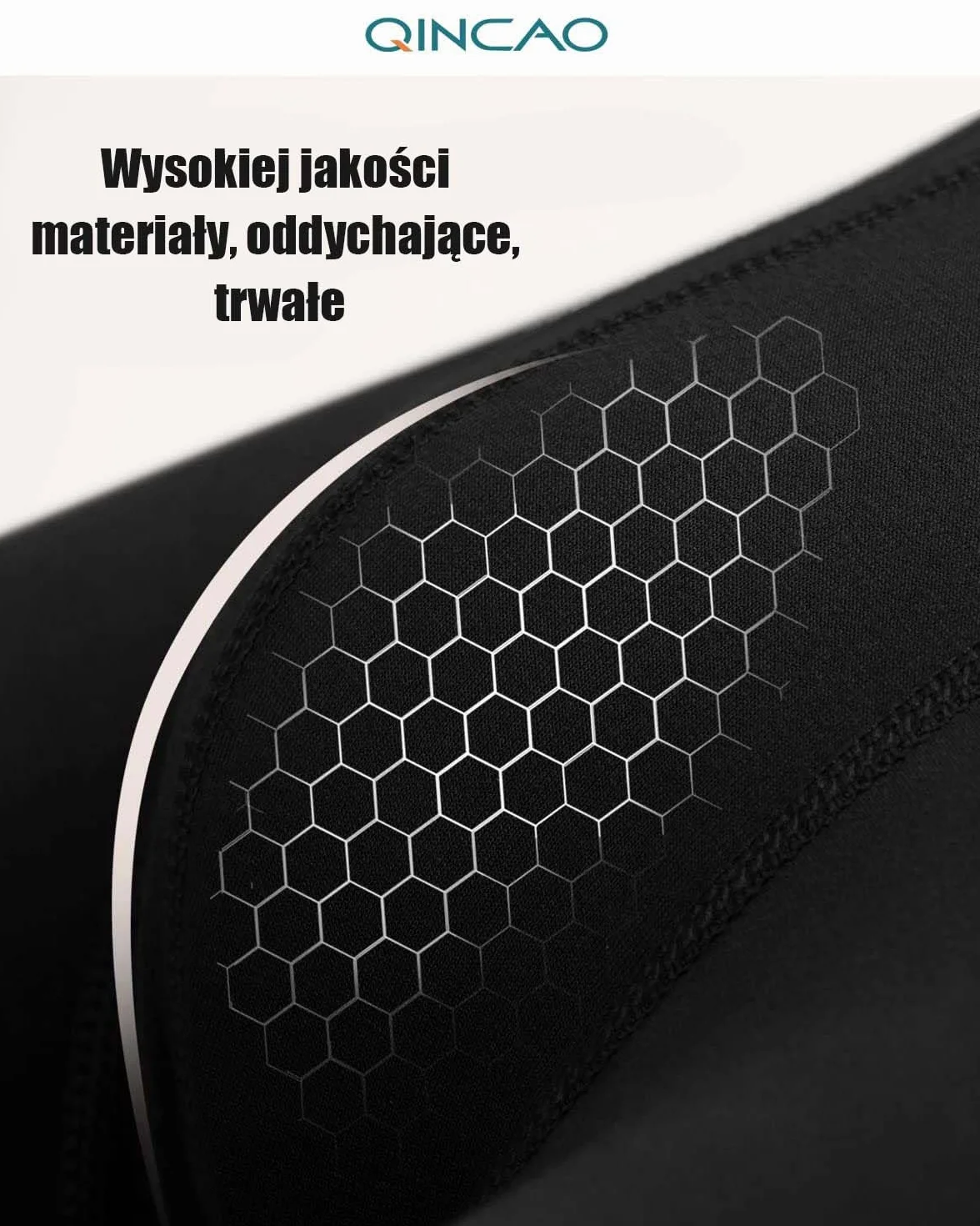 QINCAO Bokserki męskie 6-pak, bielizna w stylu retro, z bawełny, S, M, L, XL, XXL, XXXL