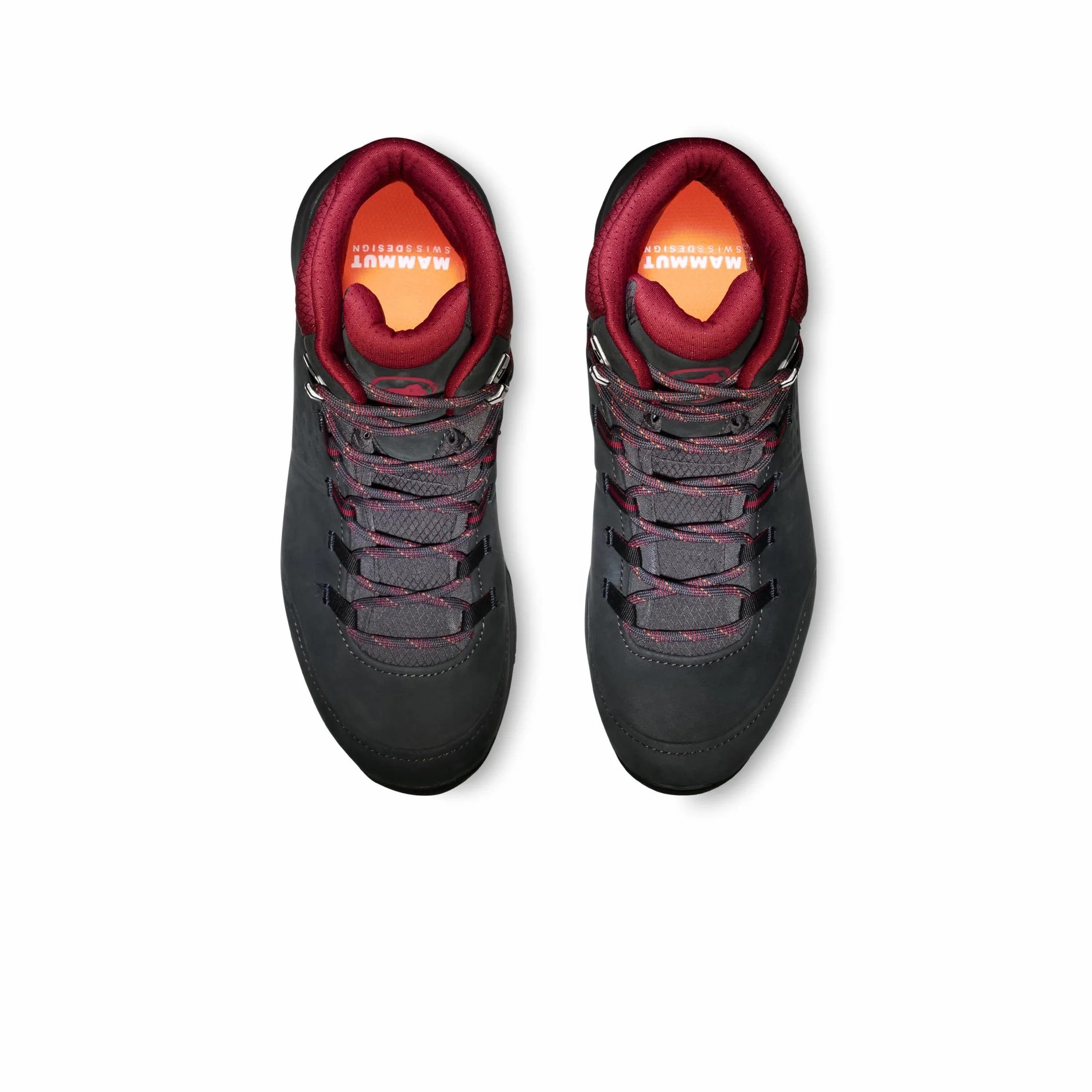 Mammut Kobiety 3030-04730Buty trekkingowe i turystyczne