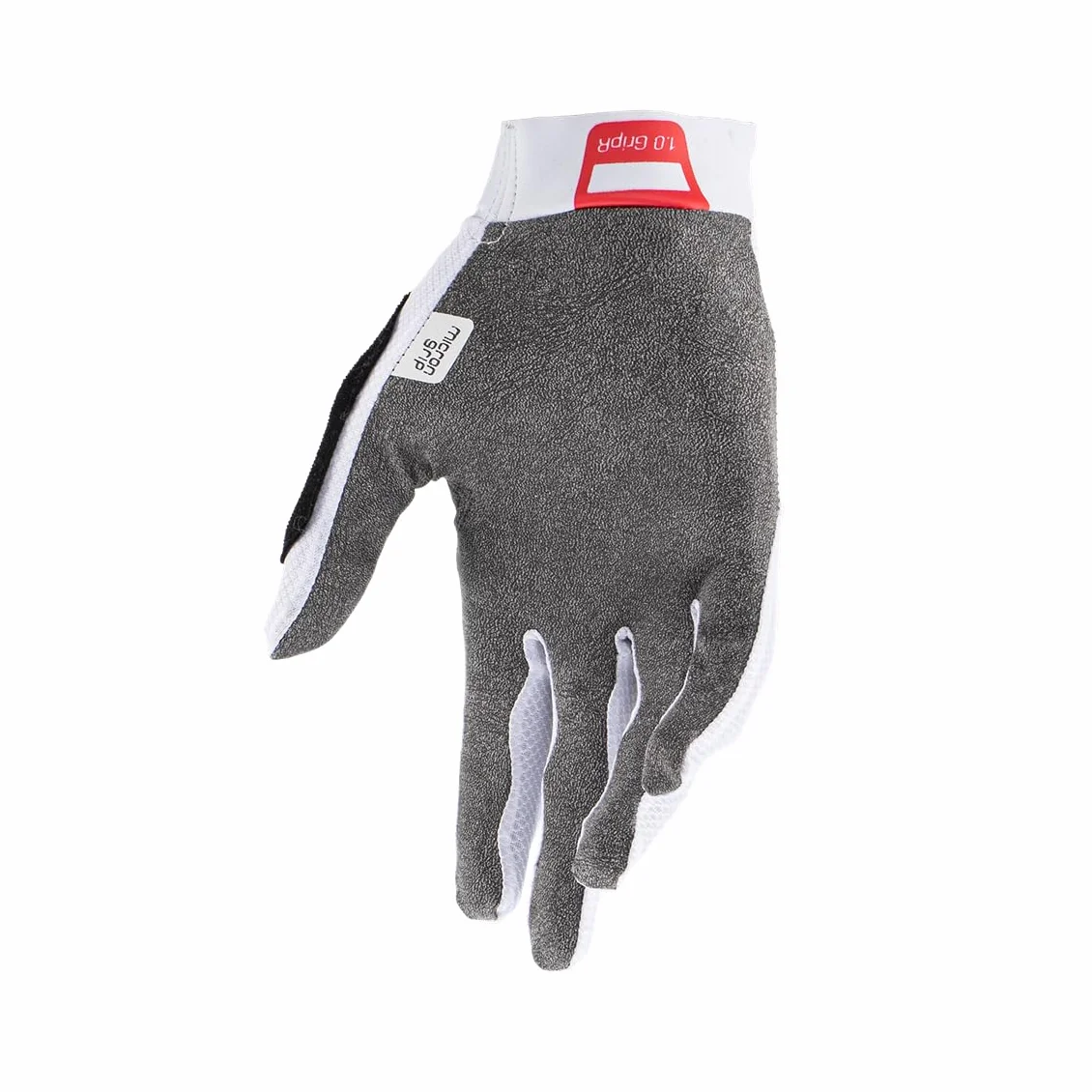 Leatt Glove MTB 1.0 GripR Jr #L/EU7/US8 Wht