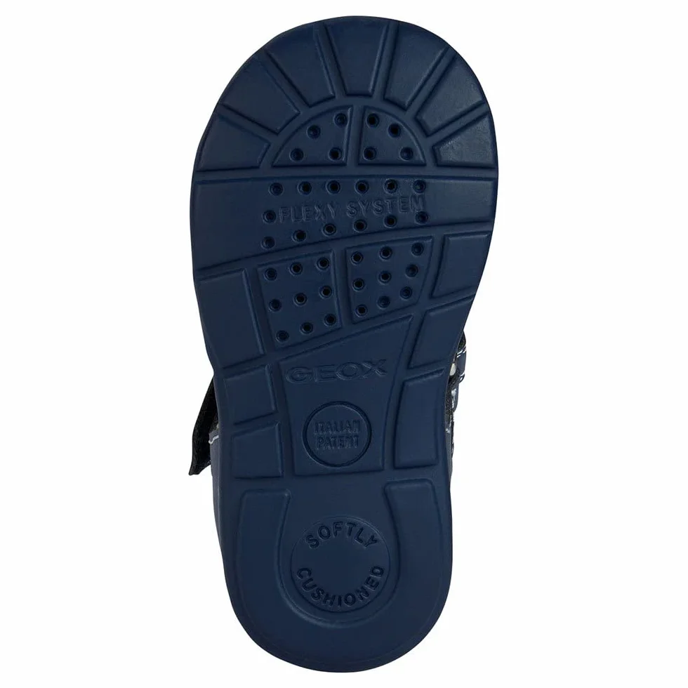 Geox Chłopcy B Elthan BoySandały